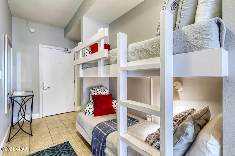 Tidewater Beach Phase I - Residential