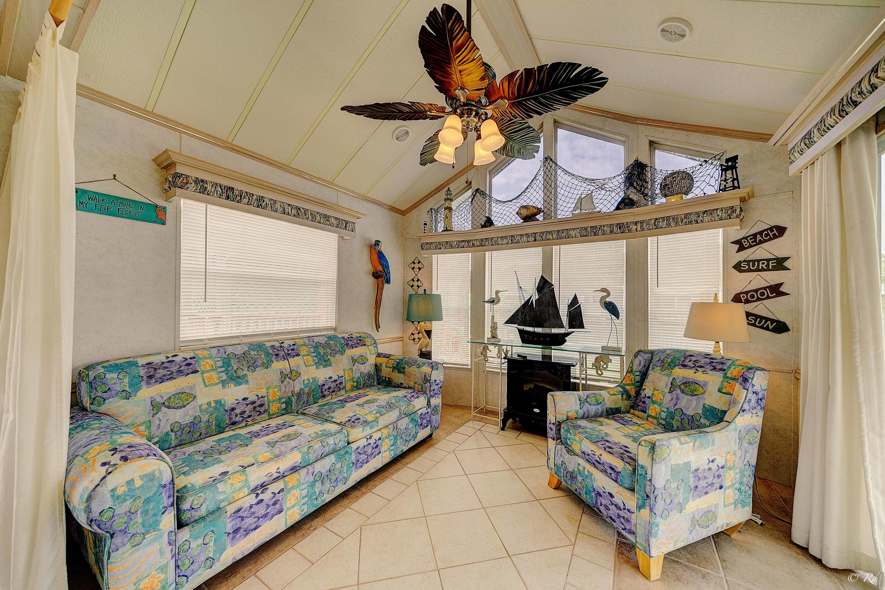 Emerald Pointe Resort - Residential