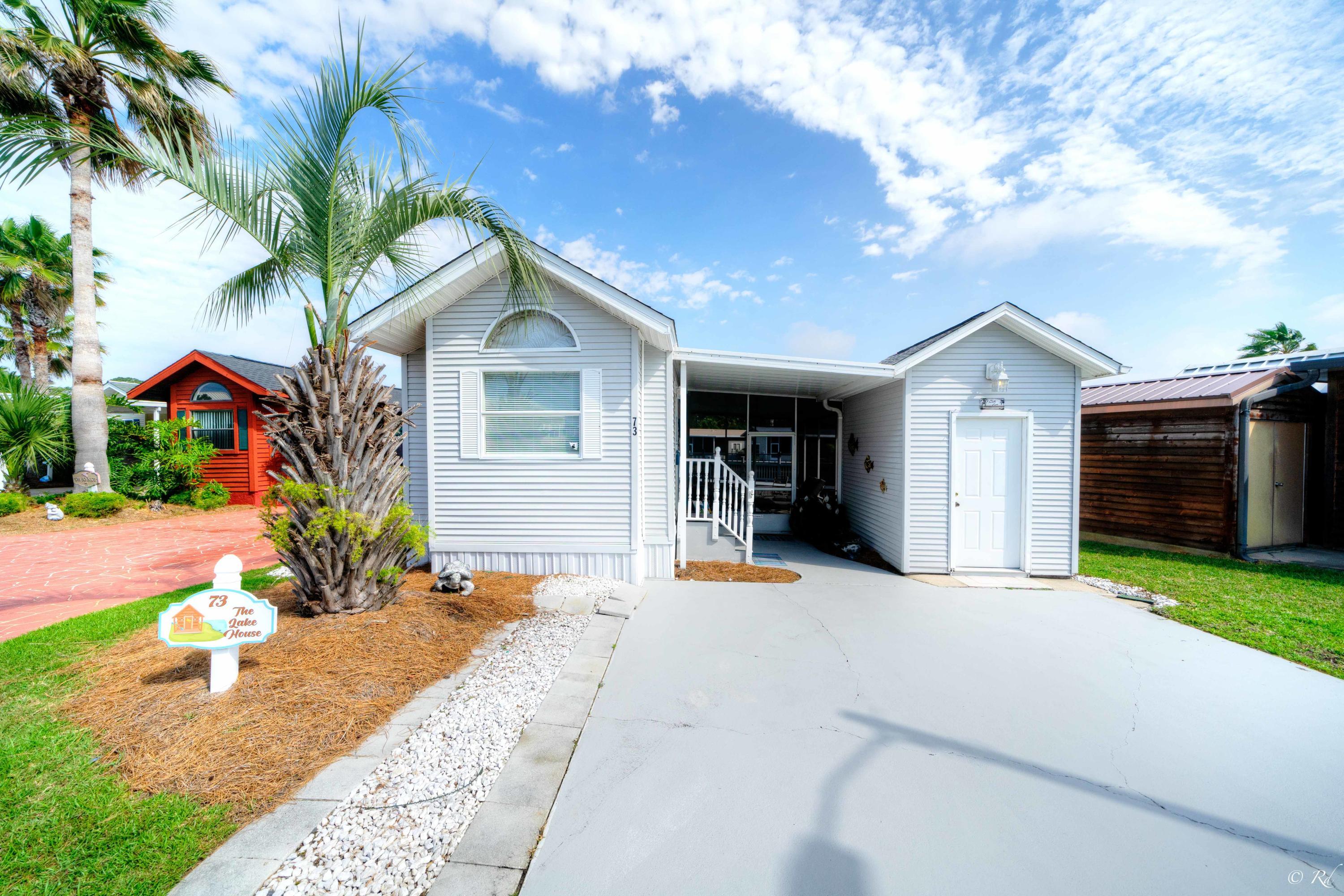Emerald Pointe Resort - Residential