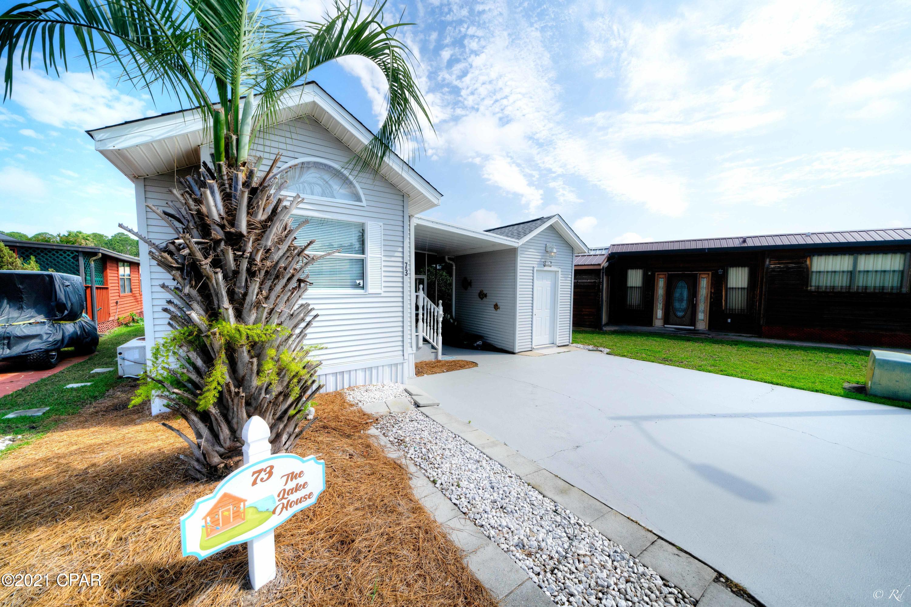Emerald Pointe Resort - Residential