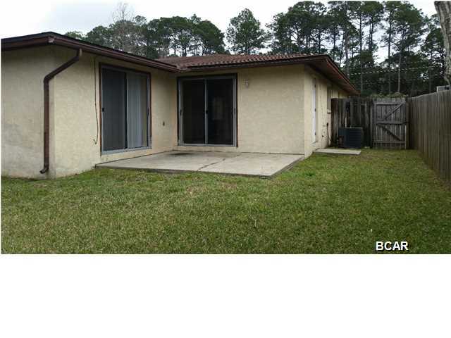 Belaire Estates Replat - Residential Lease