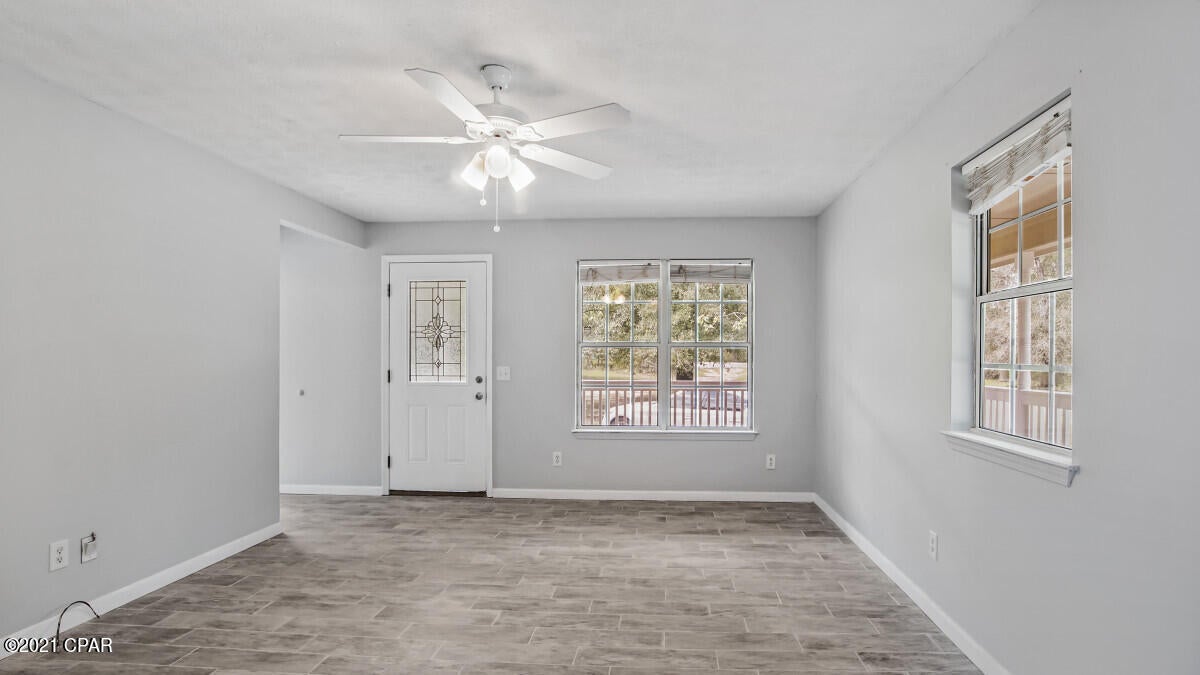 Chipley - Residential