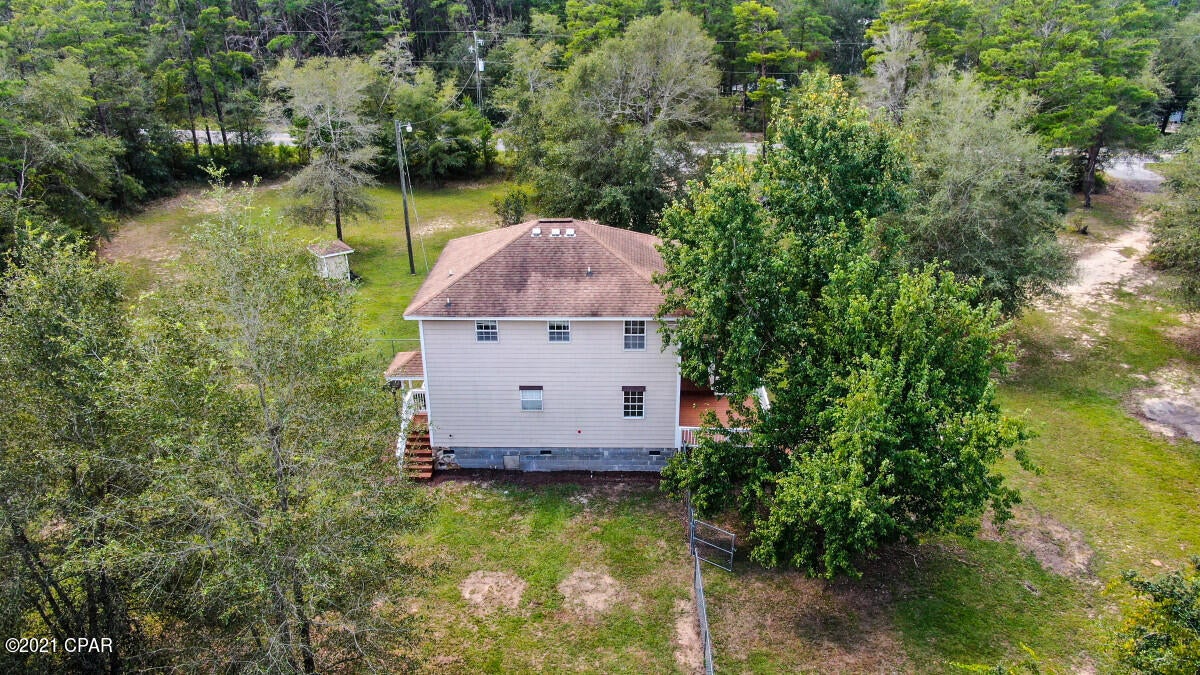 Chipley - Residential