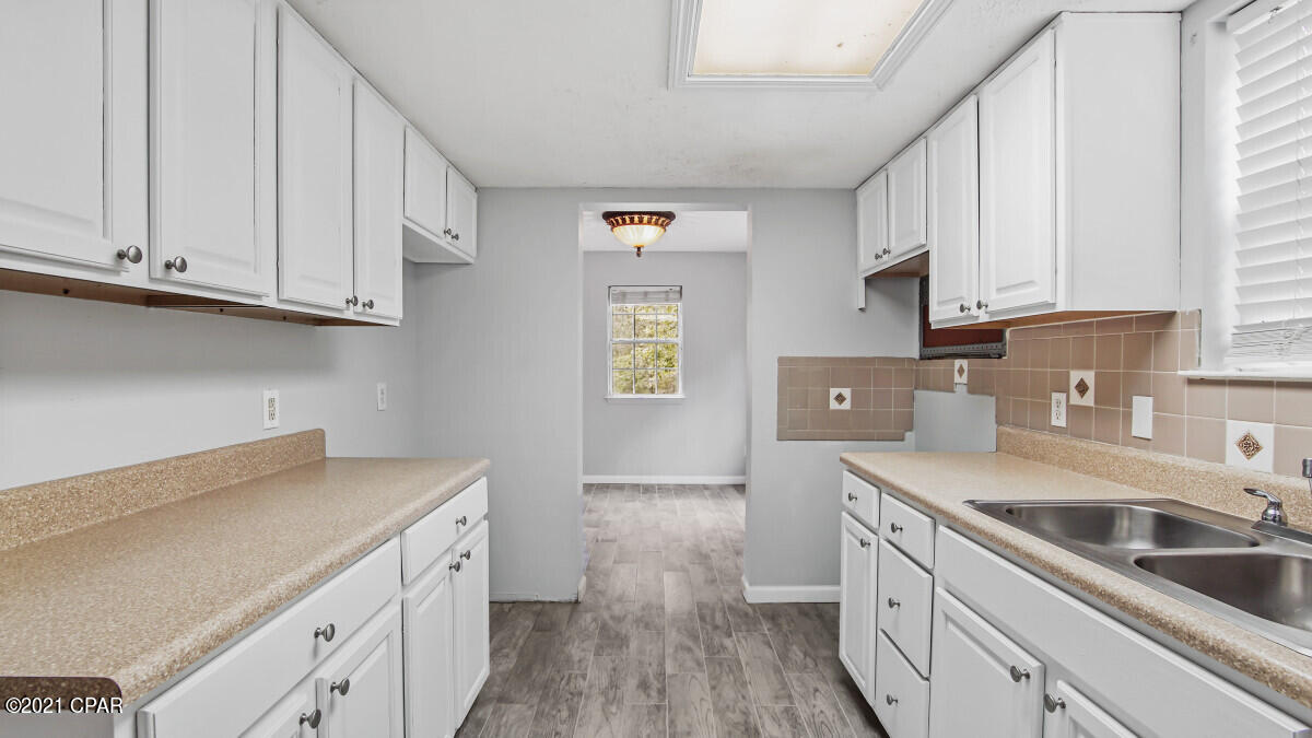 Chipley - Residential