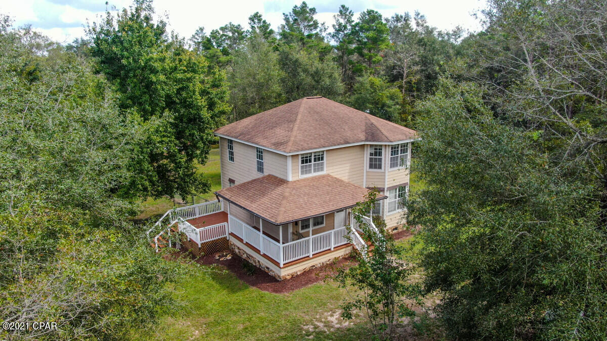 Chipley - Residential