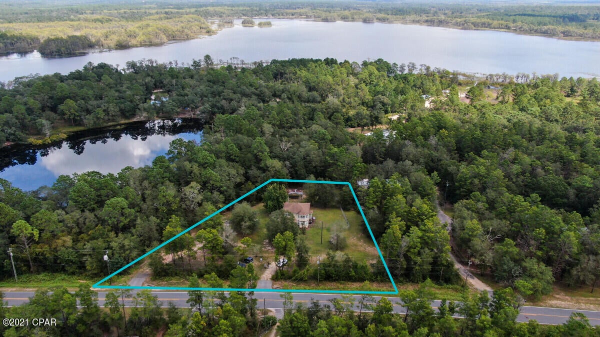 Chipley - Residential