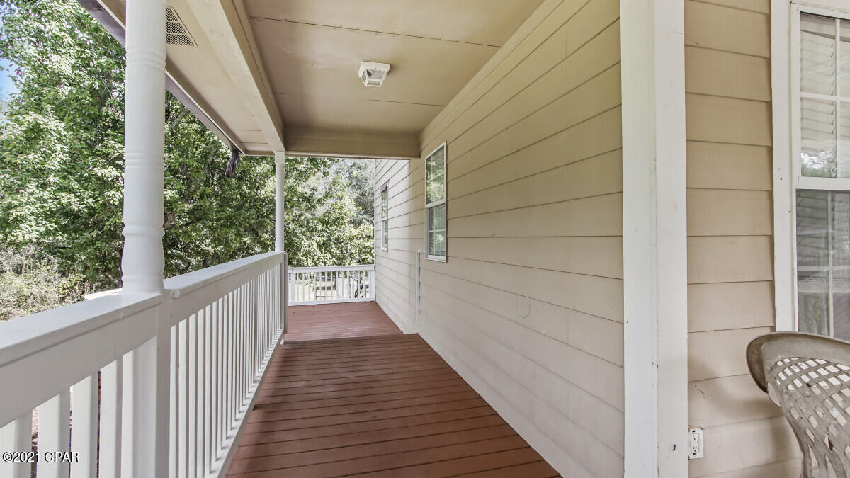 Chipley - Residential