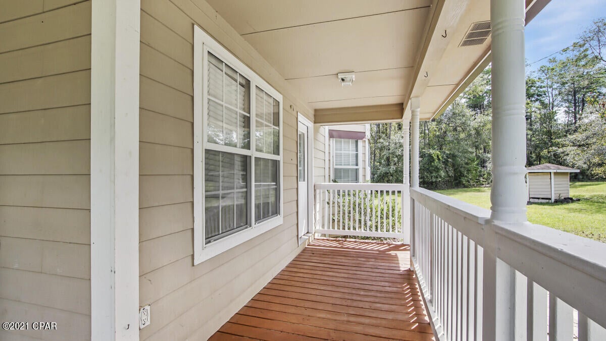 Chipley - Residential
