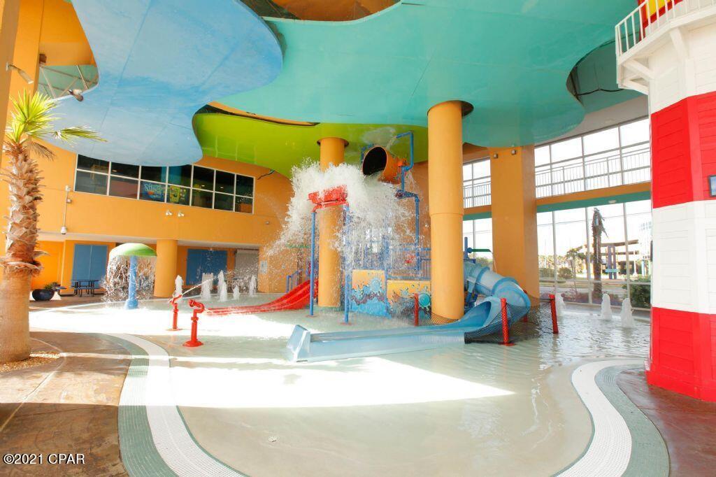 Splash Condo - Residential