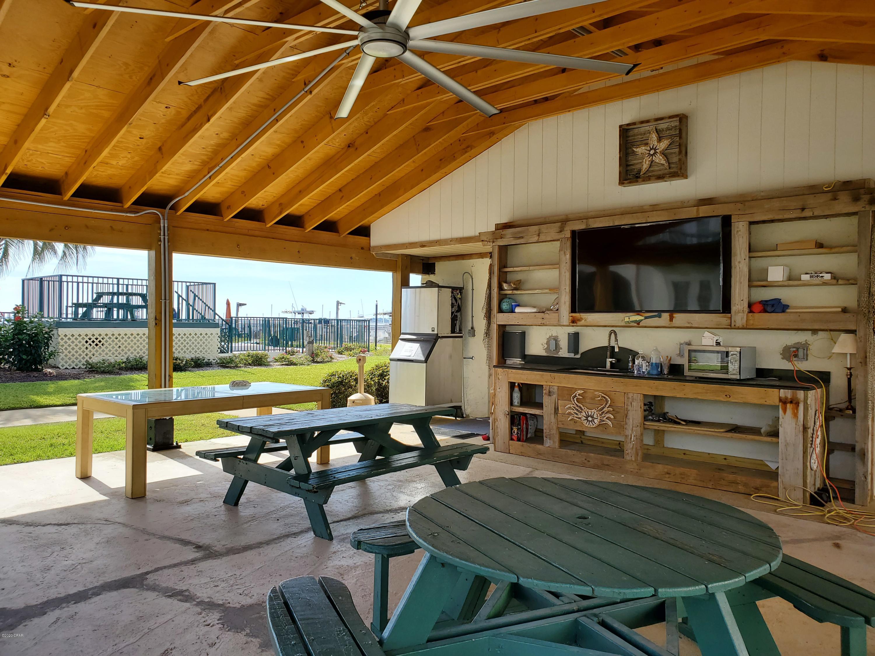 Landmark On St. Andrews Bay - Residential Lease