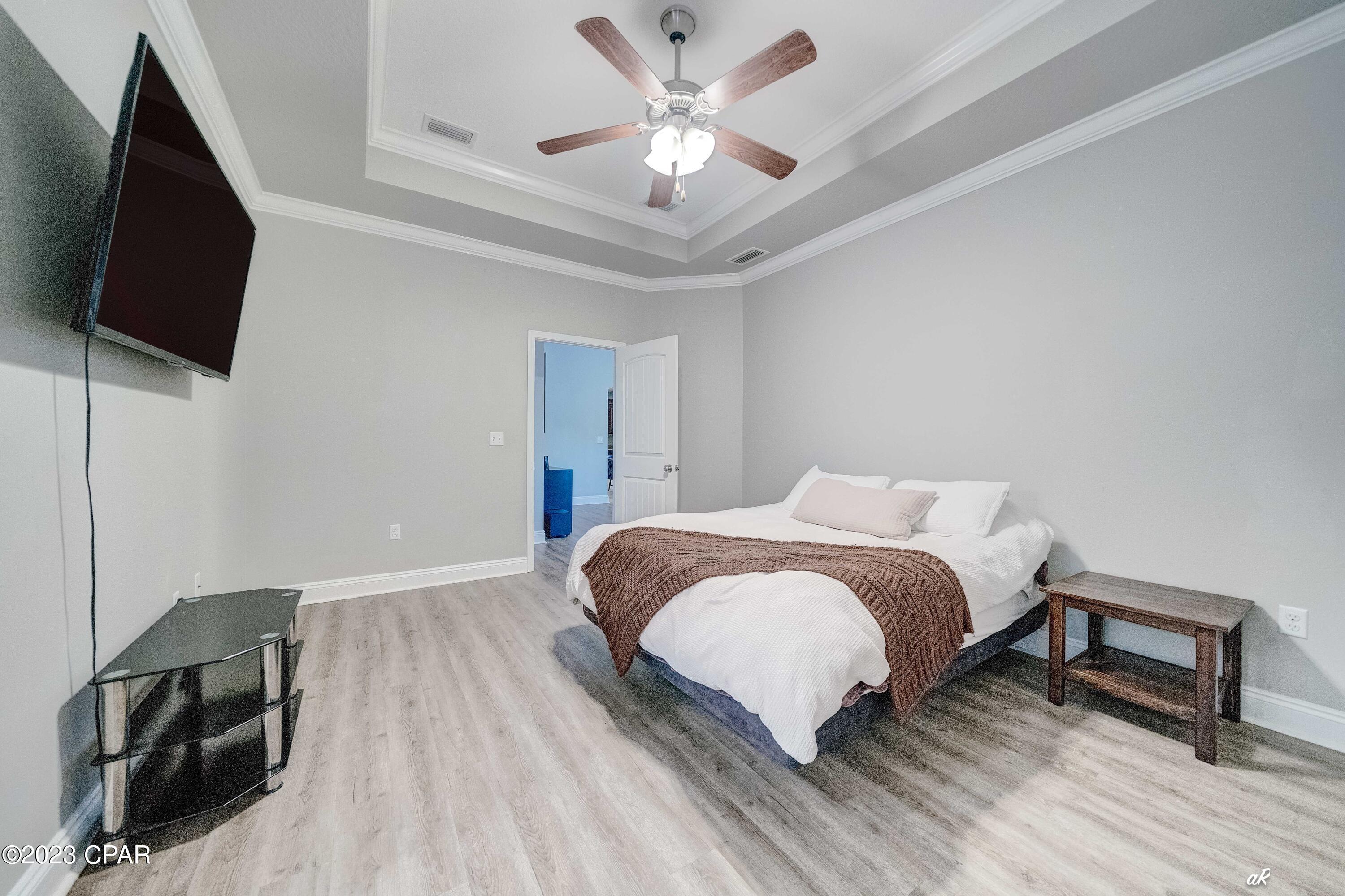 Plantation Park - Residential Lease