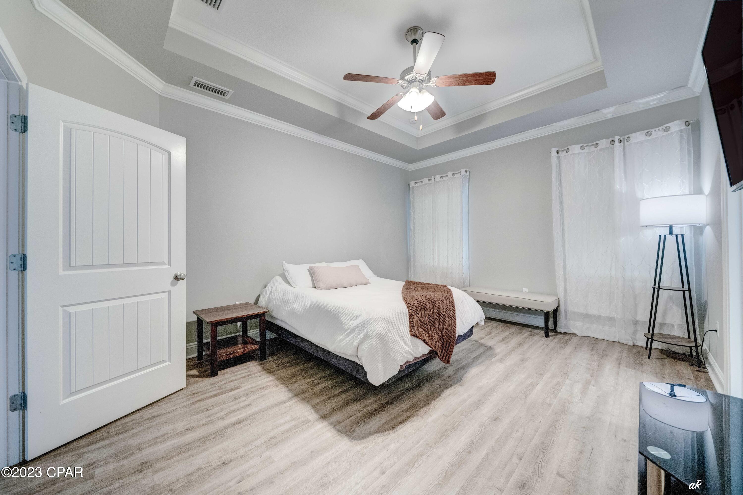 Plantation Park - Residential Lease