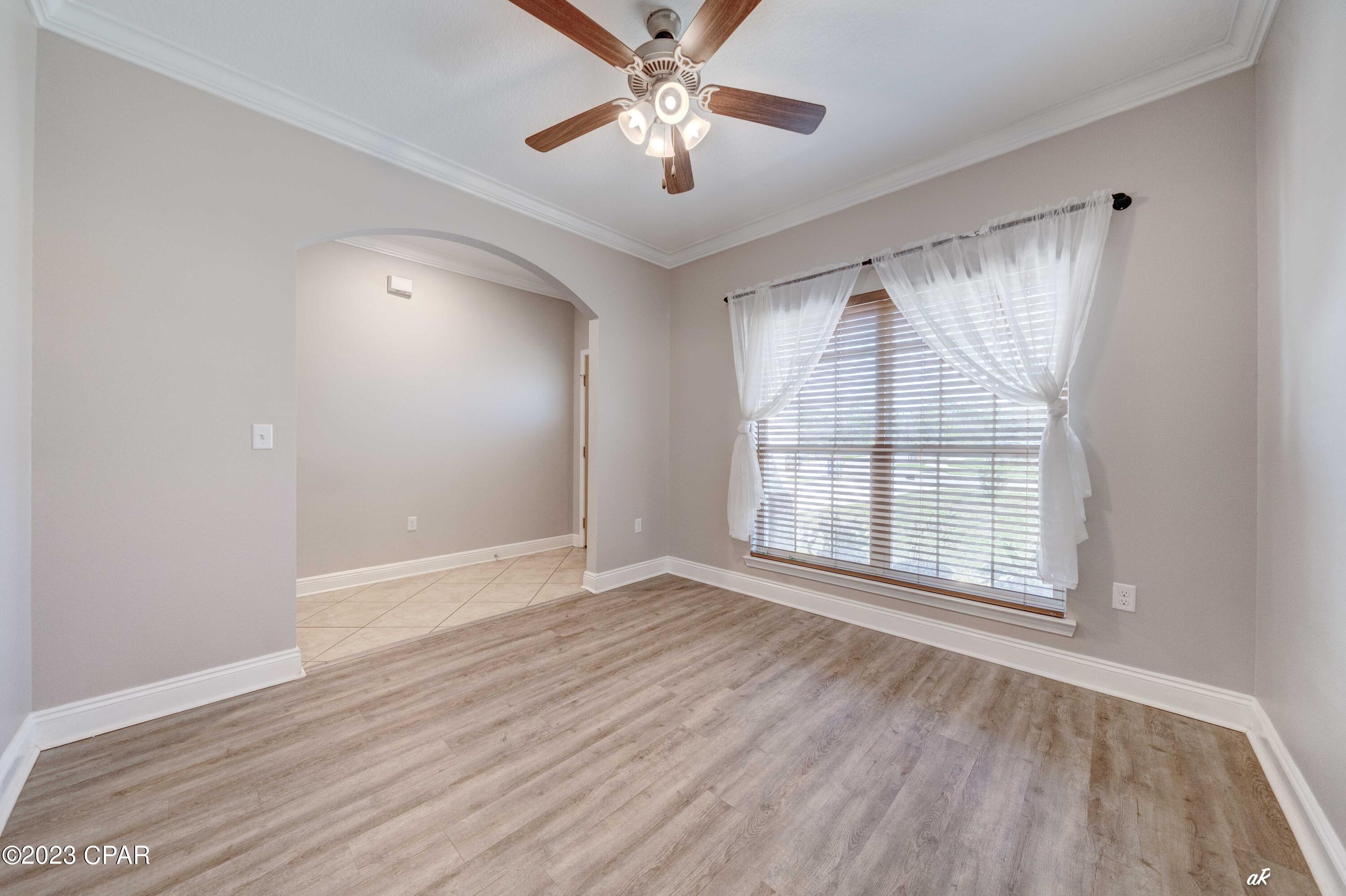 Plantation Park - Residential Lease