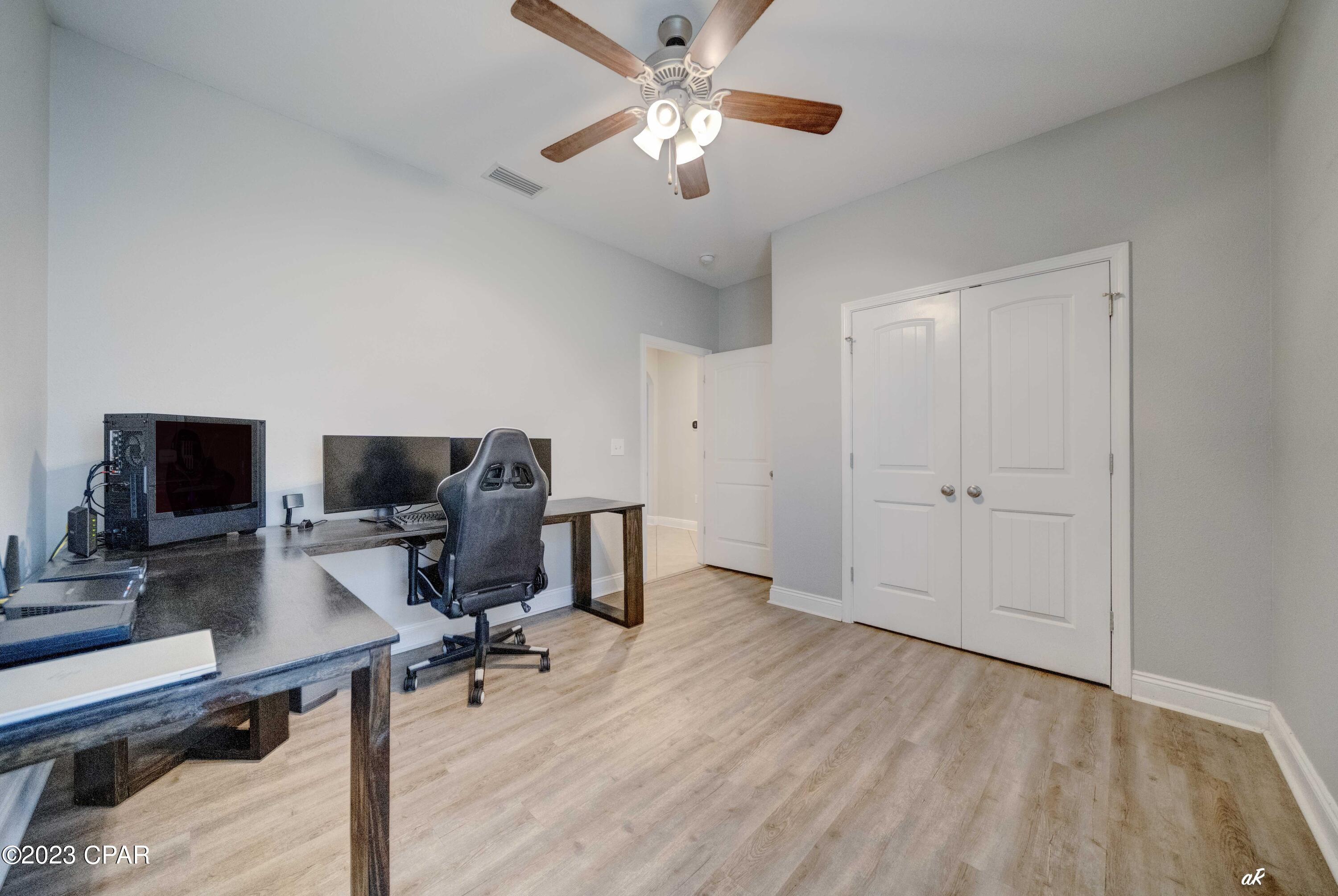 Plantation Park - Residential Lease