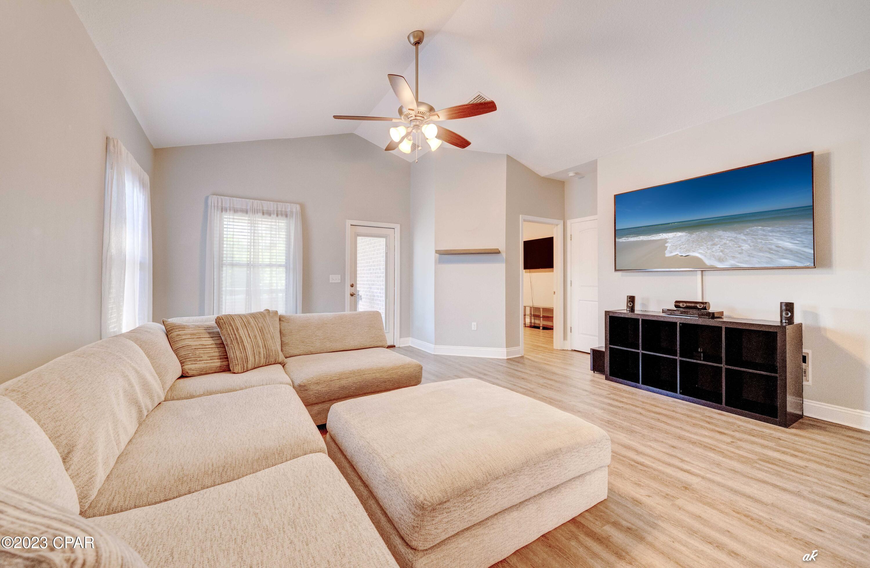 Plantation Park - Residential Lease