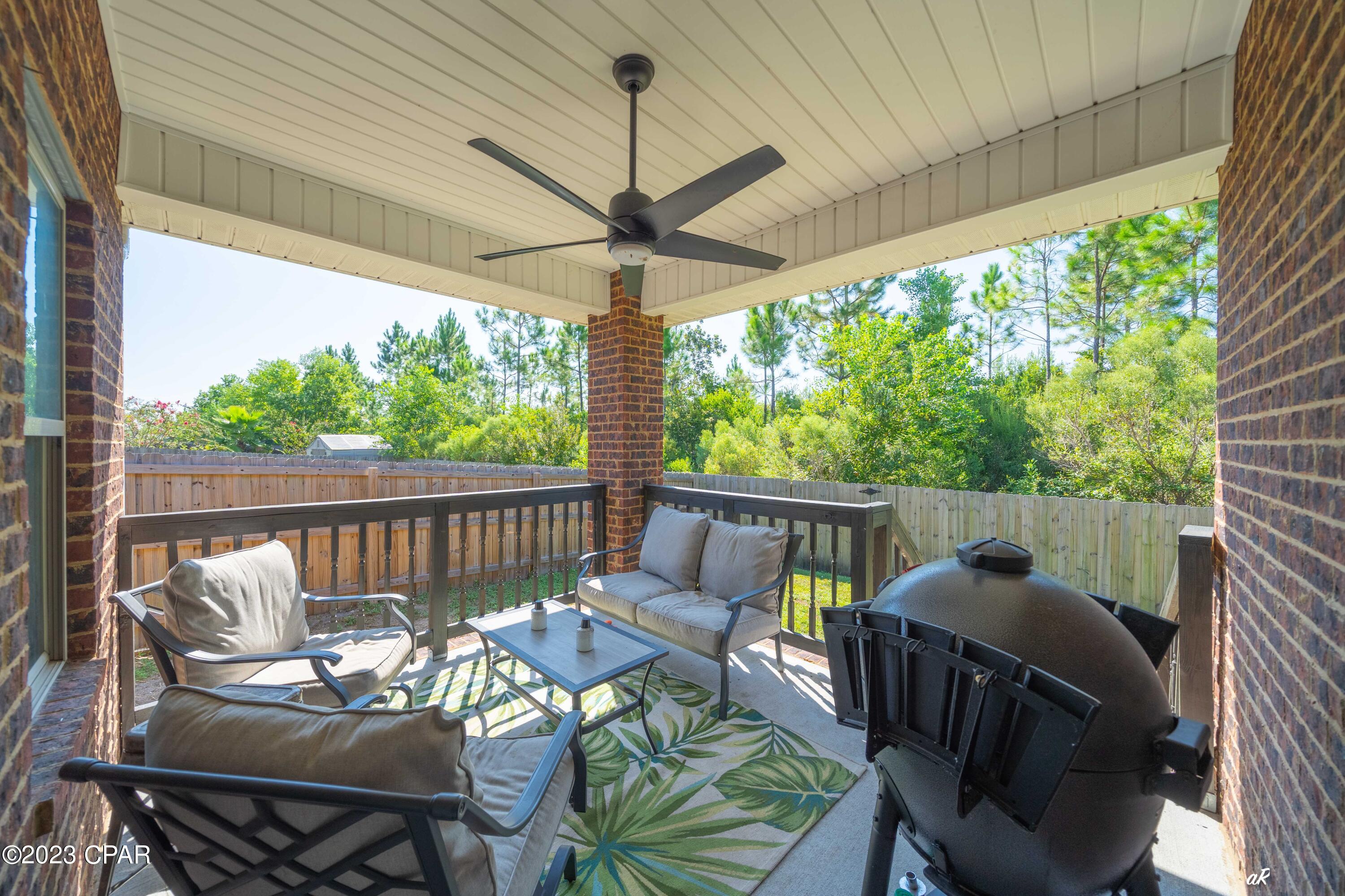 Plantation Park - Residential Lease