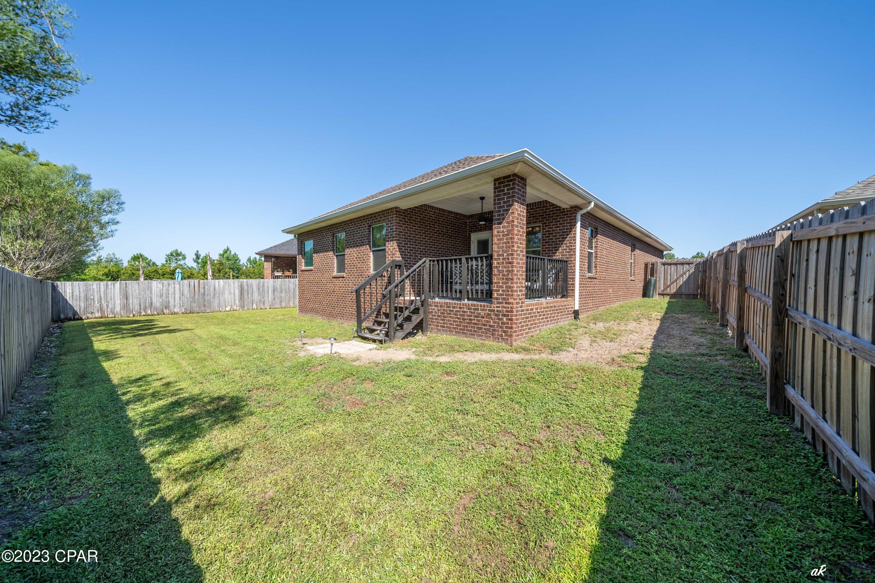 Plantation Park - Residential Lease