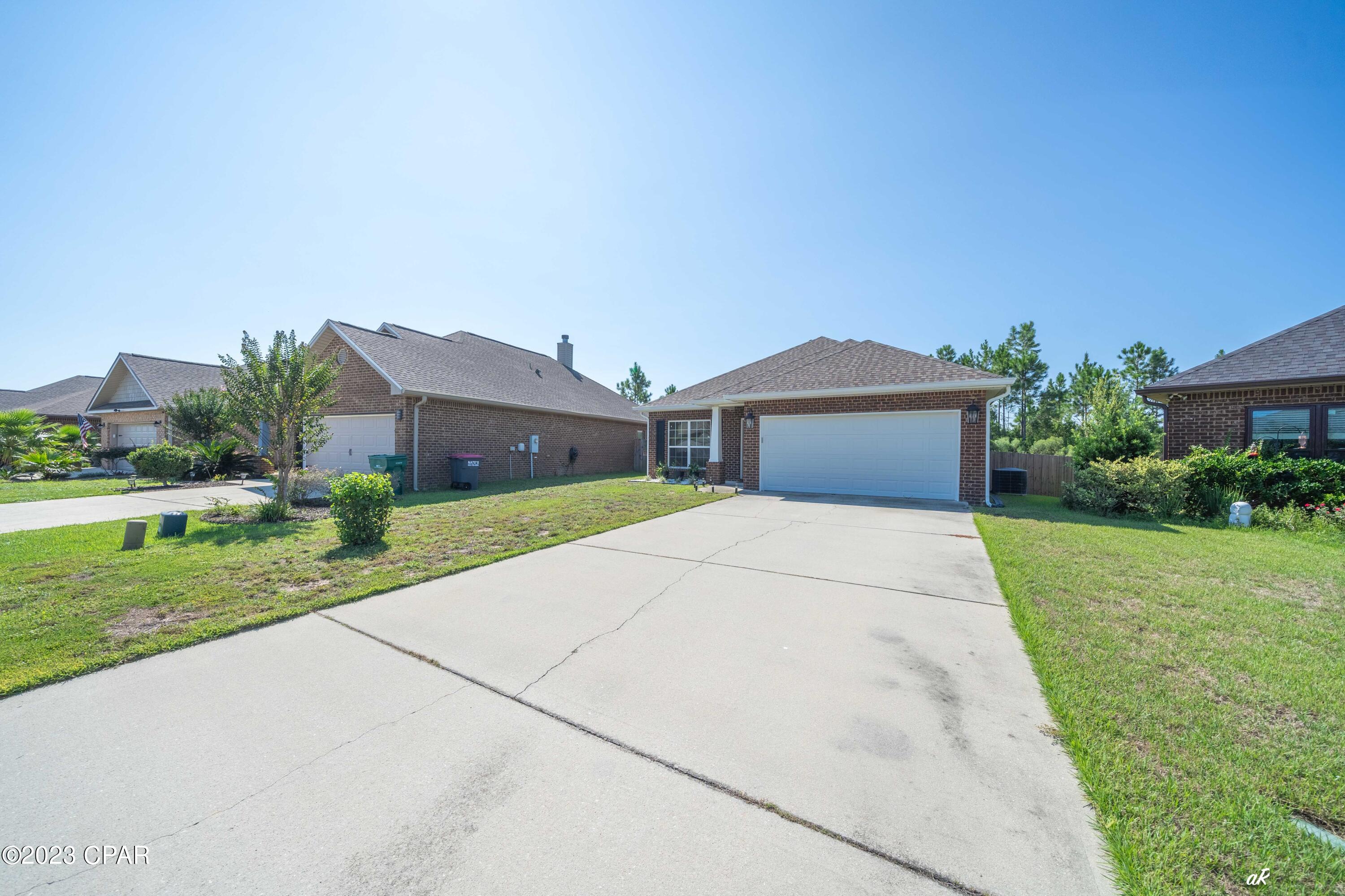Plantation Park - Residential Lease