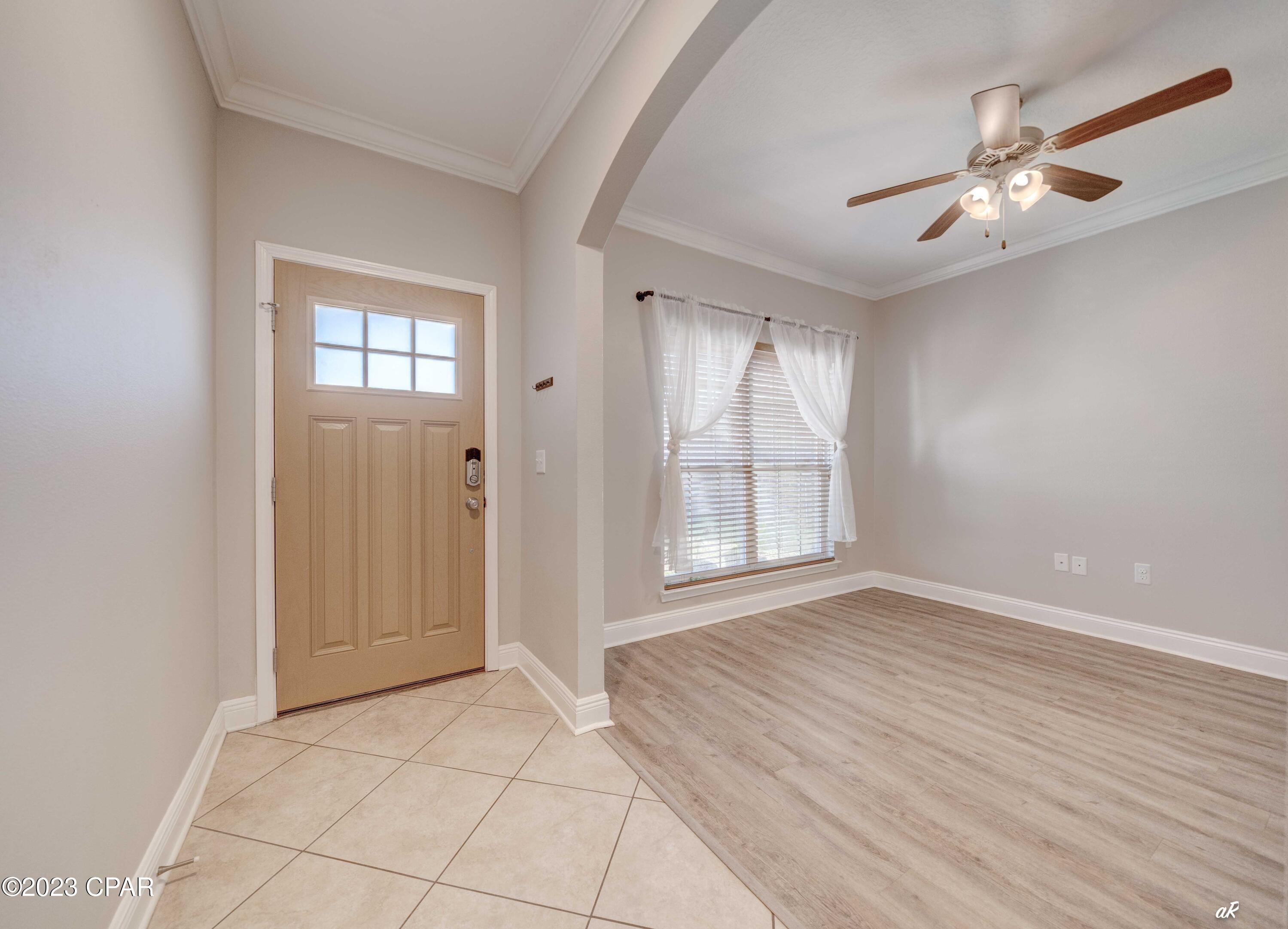 Plantation Park - Residential Lease