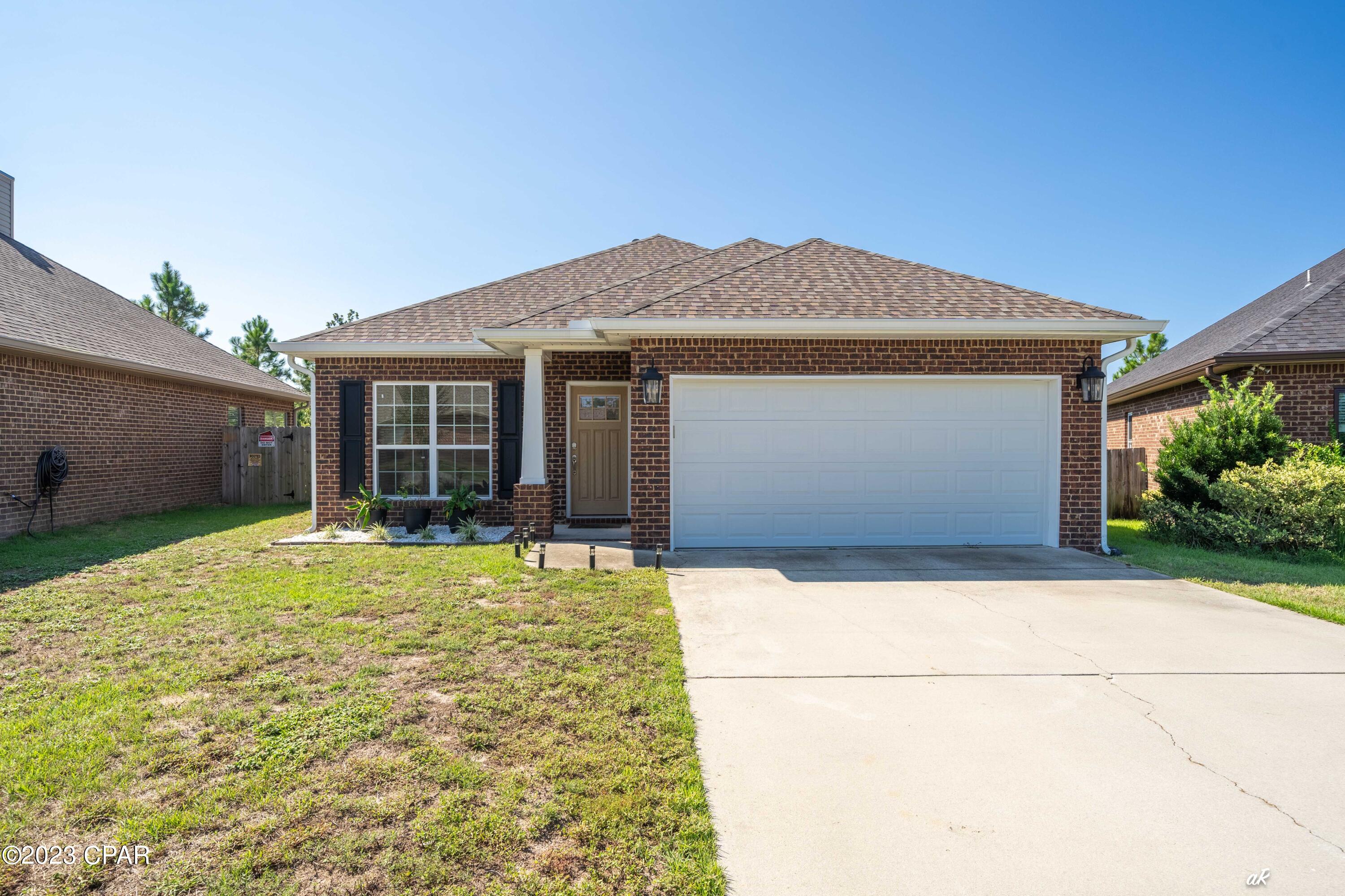 Plantation Park - Residential Lease