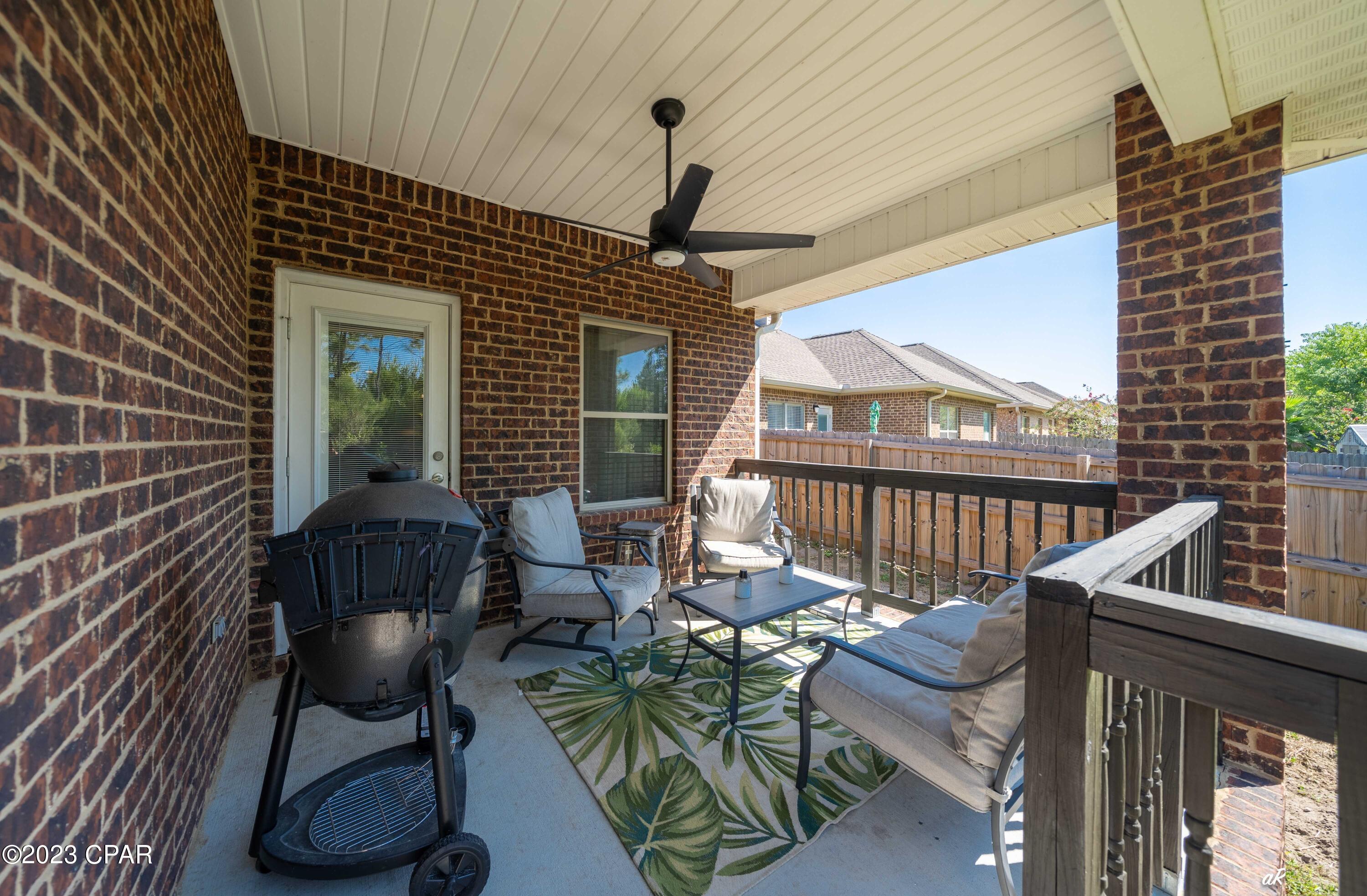 Plantation Park - Residential Lease