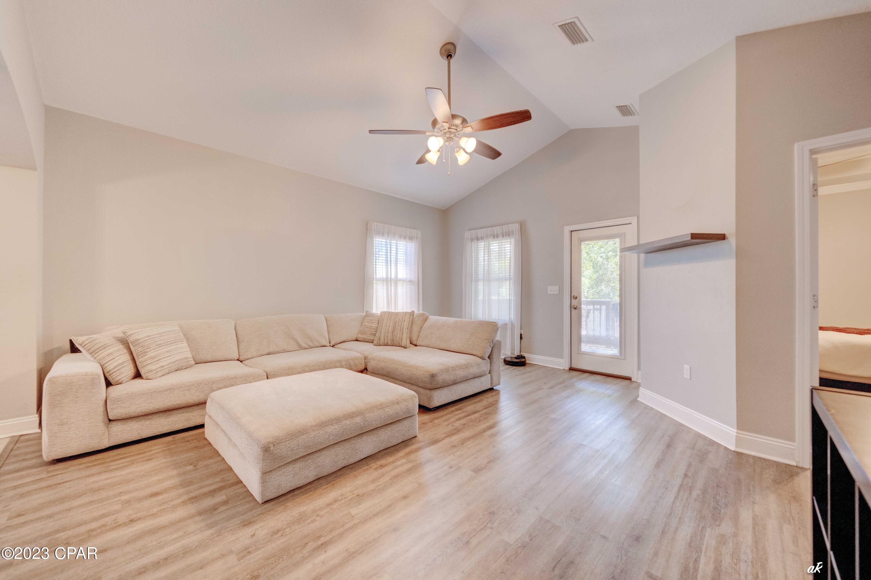 Plantation Park - Residential Lease