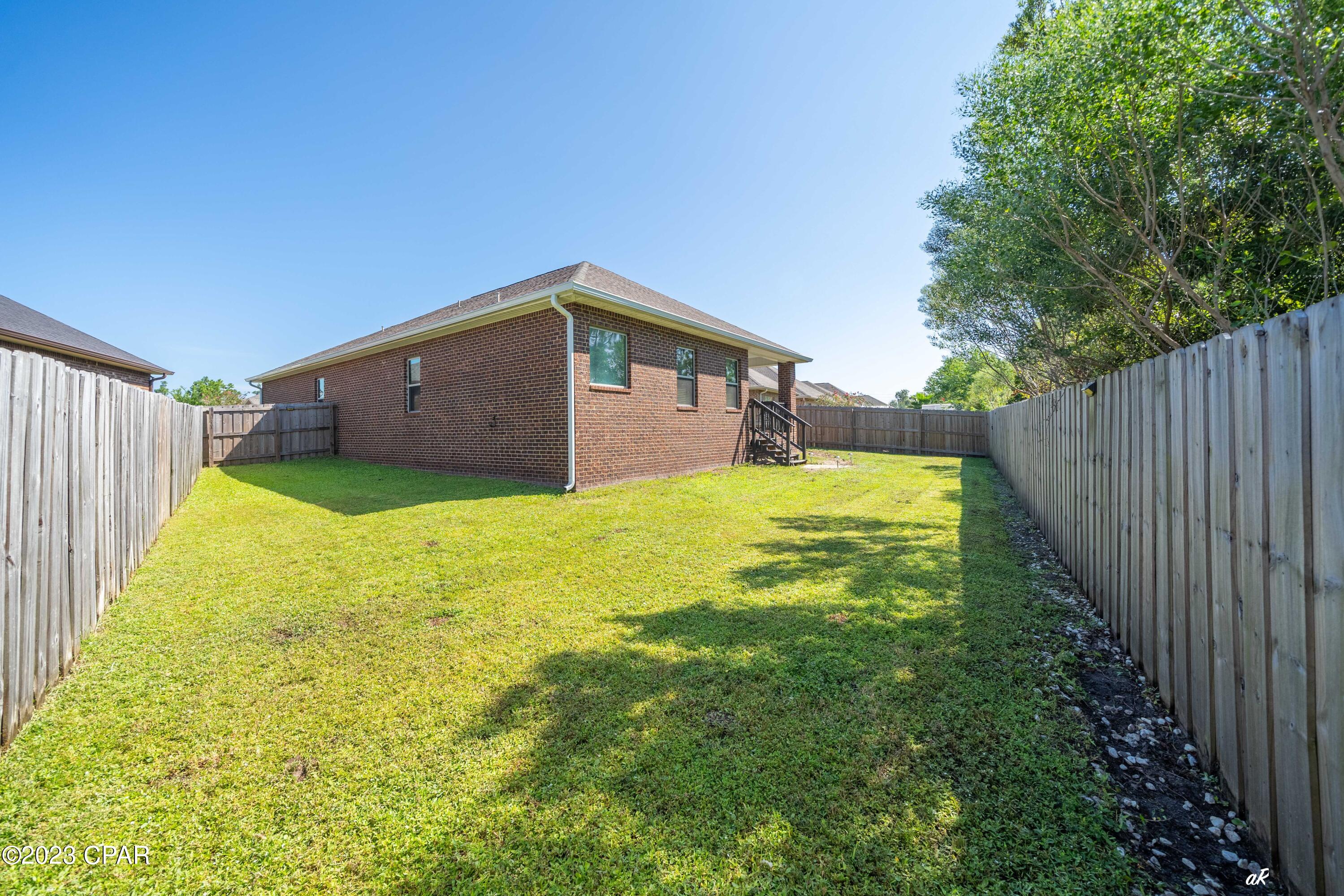 Plantation Park - Residential Lease
