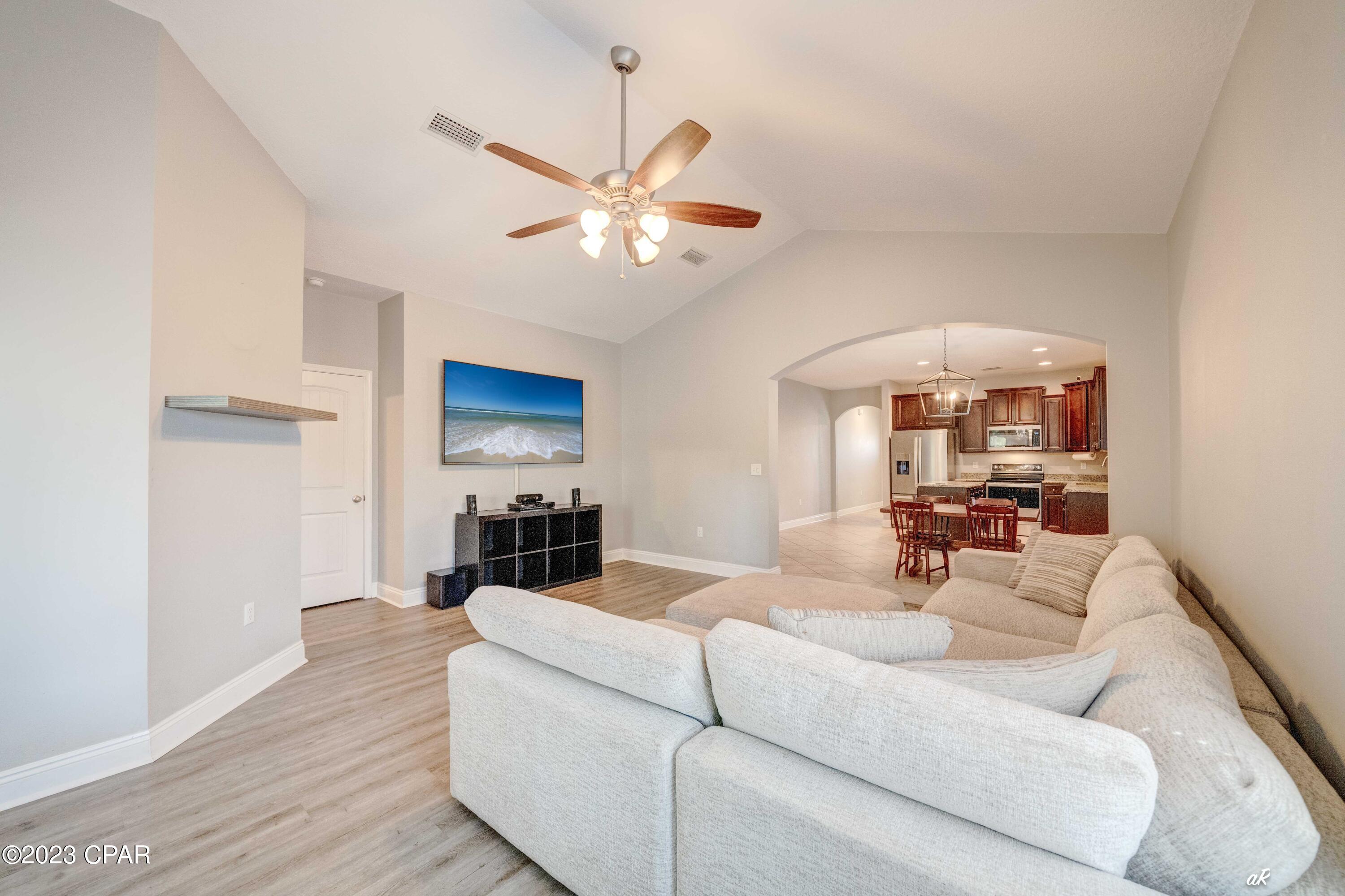 Plantation Park - Residential Lease