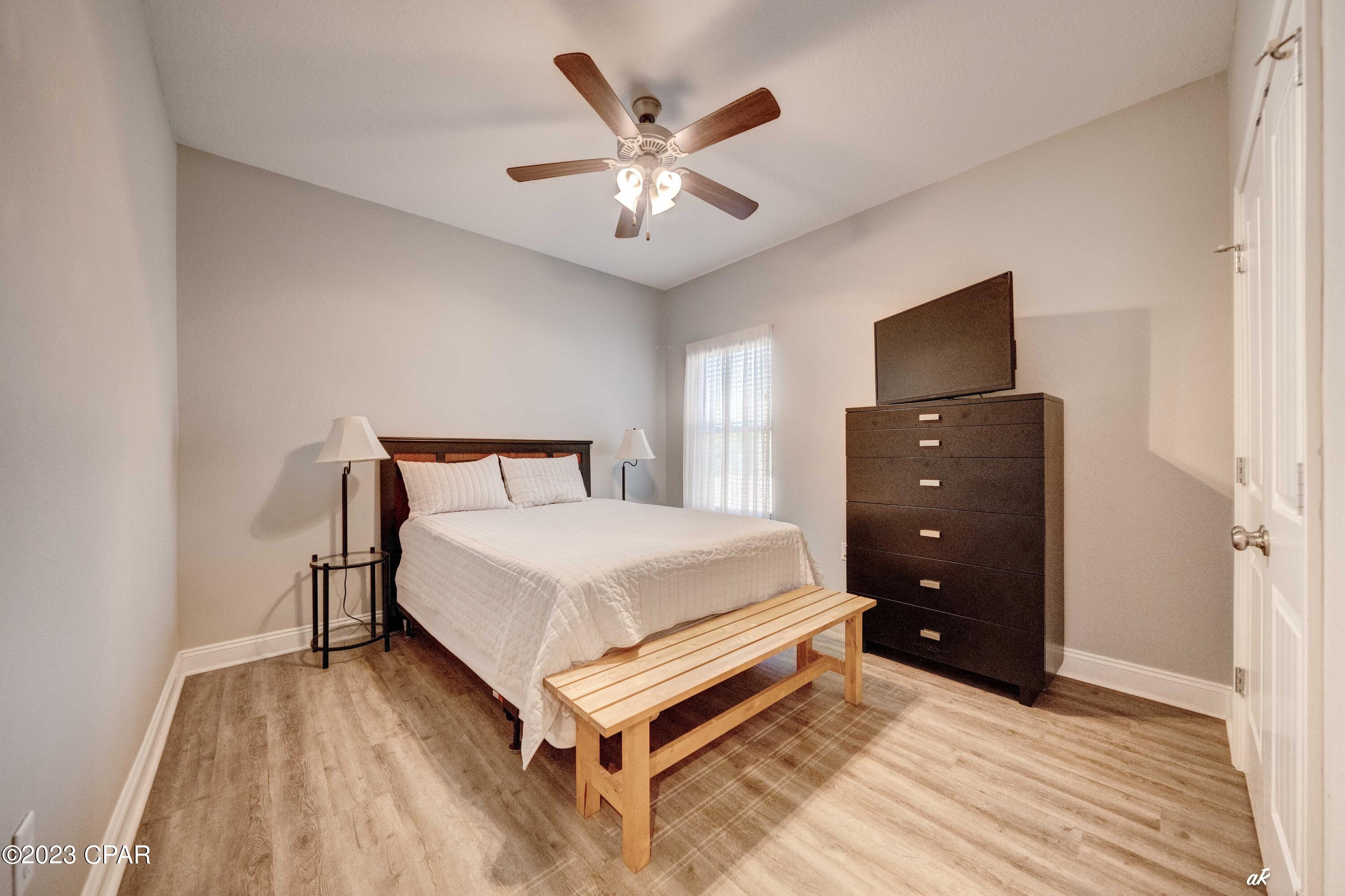 Plantation Park - Residential Lease