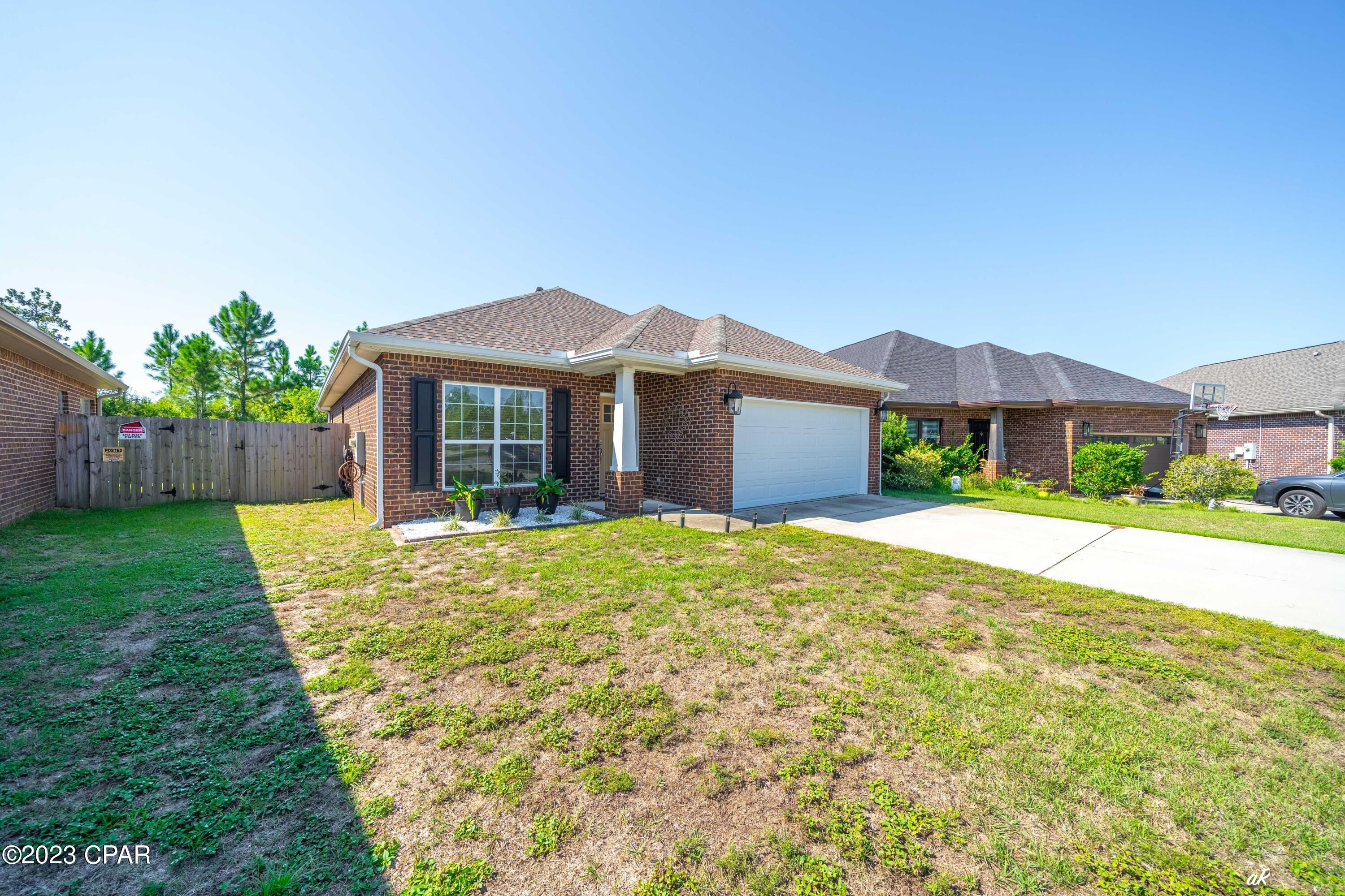 Plantation Park - Residential Lease