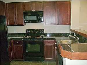 Baldwin Rowe - Residential Lease