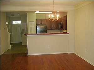 Baldwin Rowe - Residential Lease