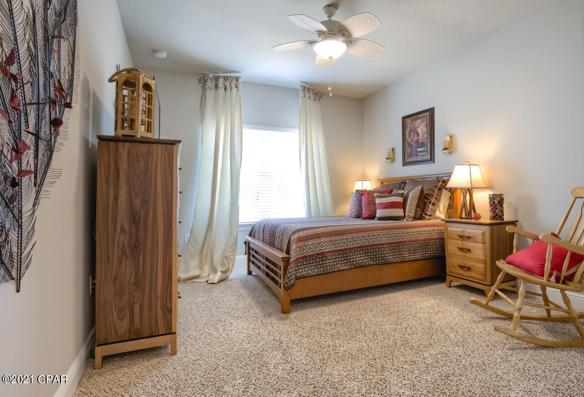 Fanning Bayou - Residential