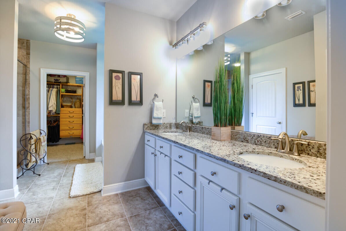 Fanning Bayou - Residential