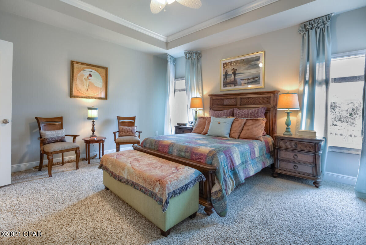 Fanning Bayou - Residential