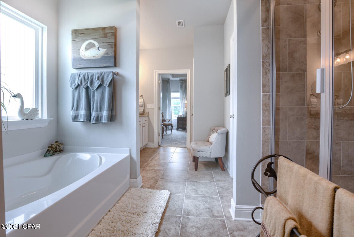 Fanning Bayou - Residential