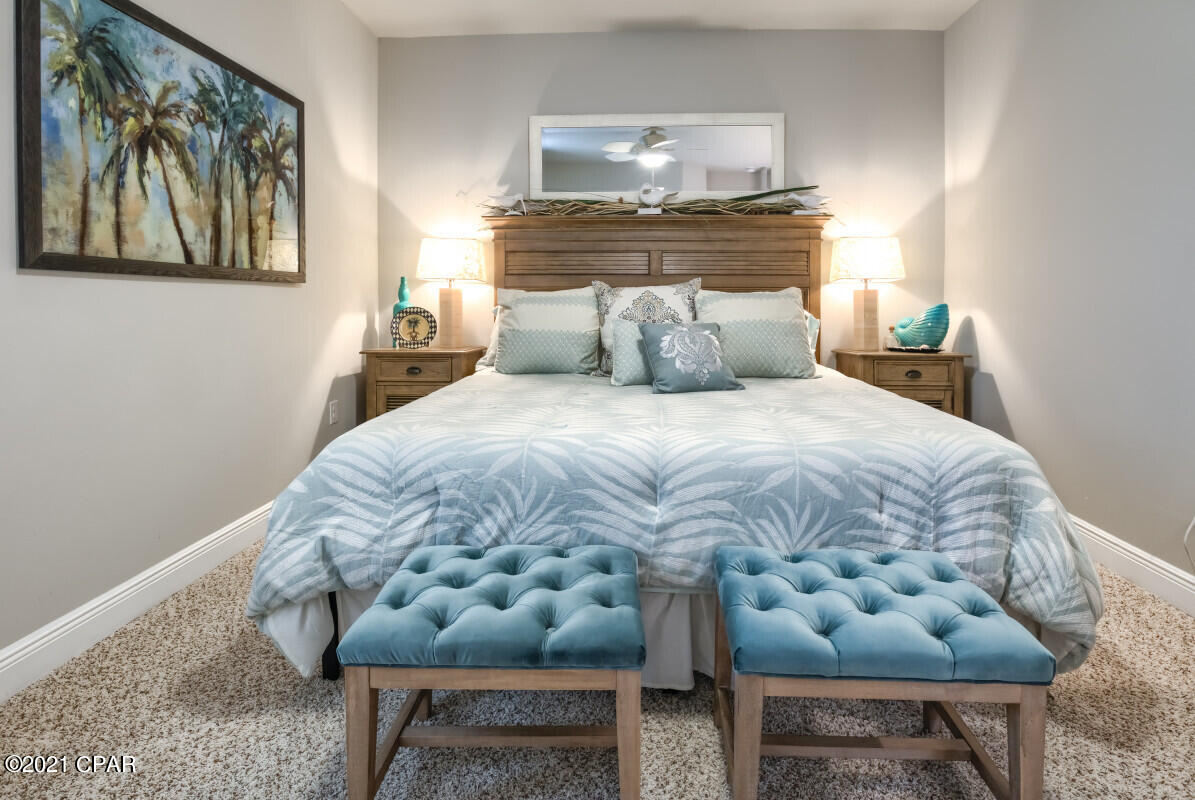 Fanning Bayou - Residential