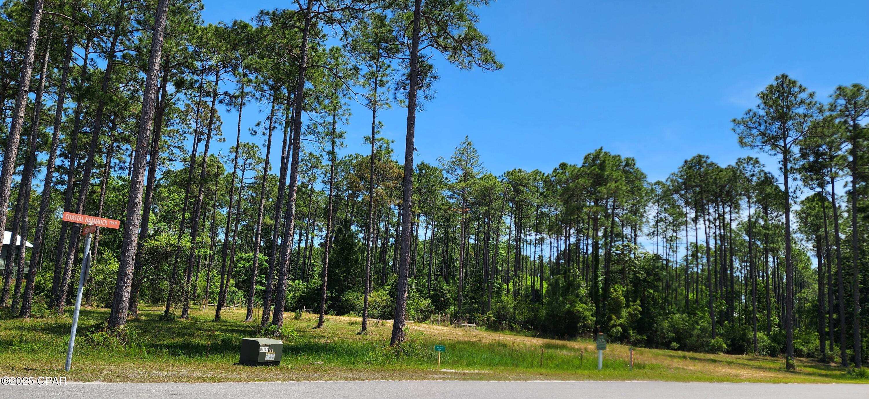 Rivercamps On Crooked Creek - Land