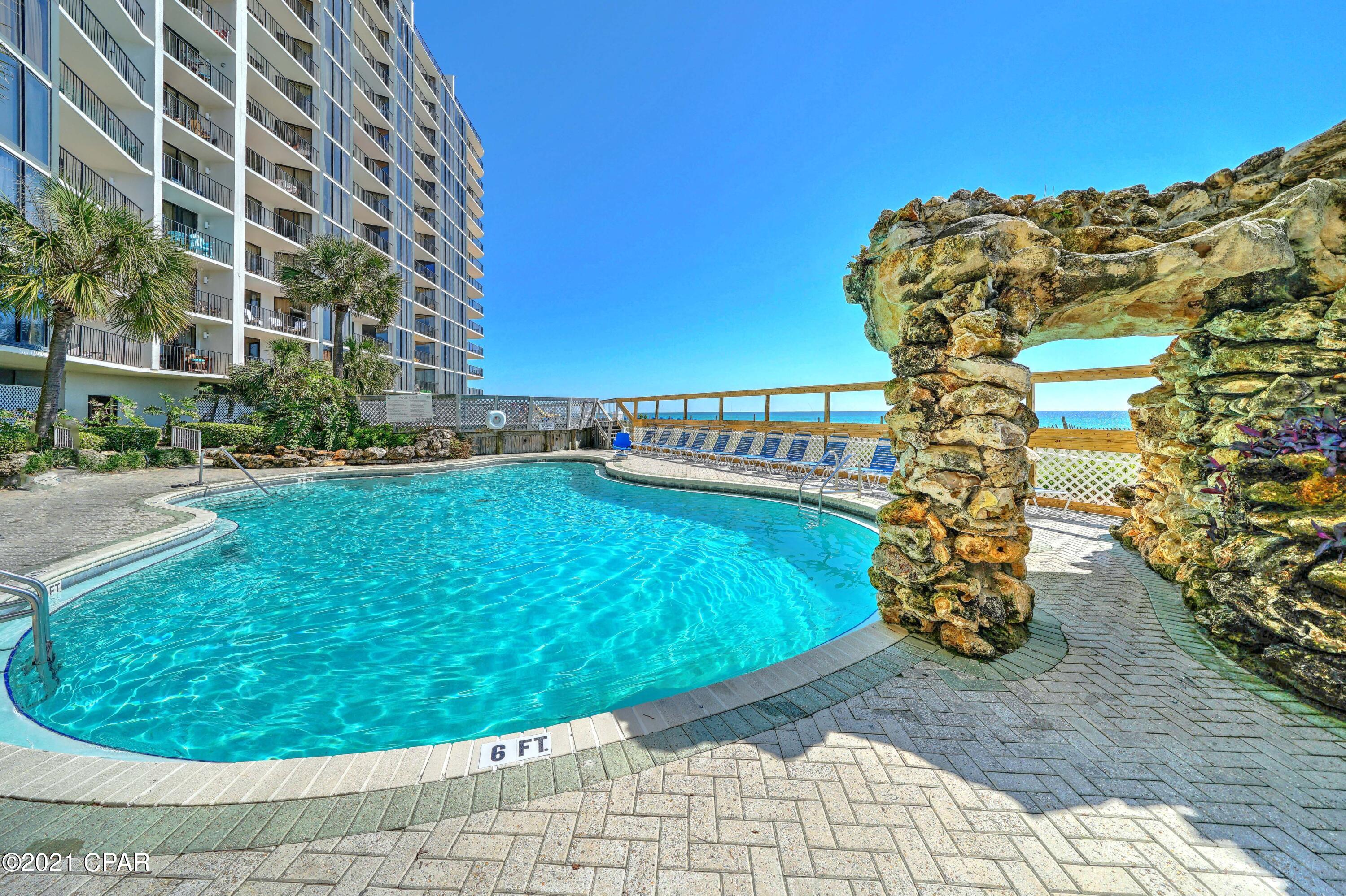 Edgewater Tower I - Residential