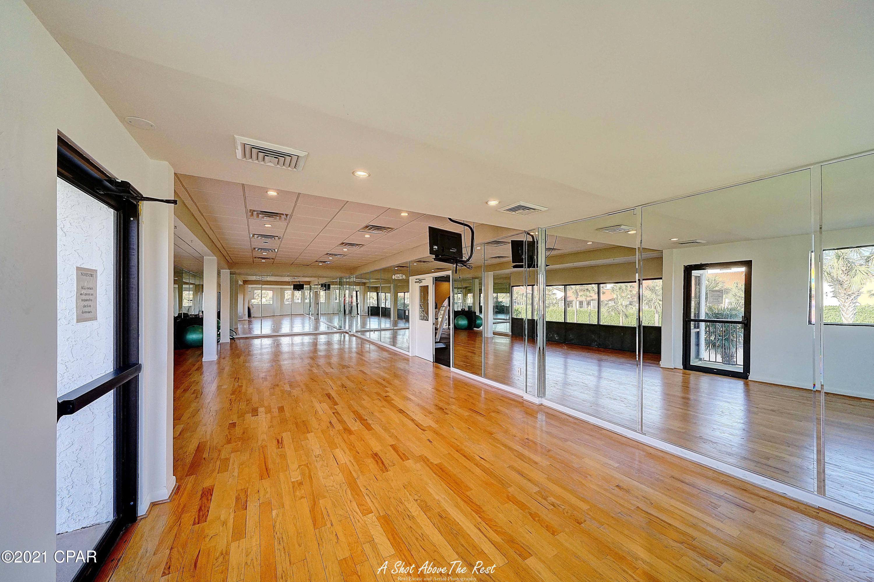 Edgewater Tower I - Residential