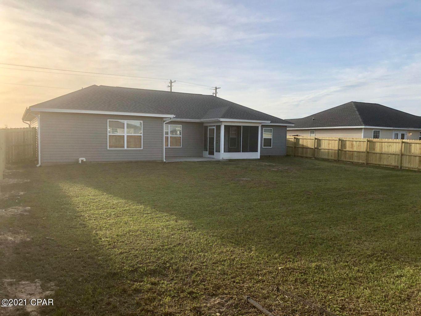 [No Recorded Subdiv] - Residential Lease
