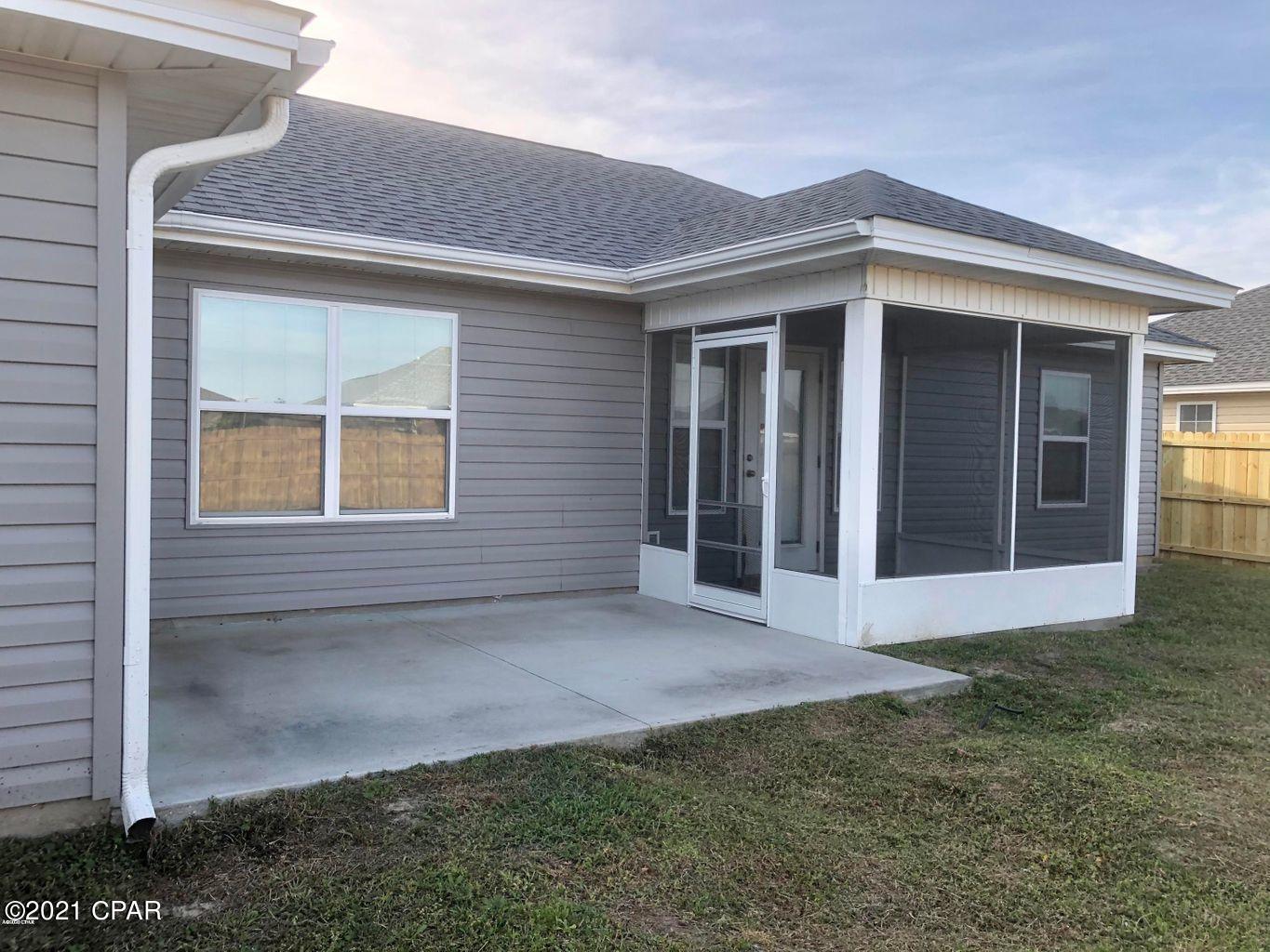 [No Recorded Subdiv] - Residential Lease