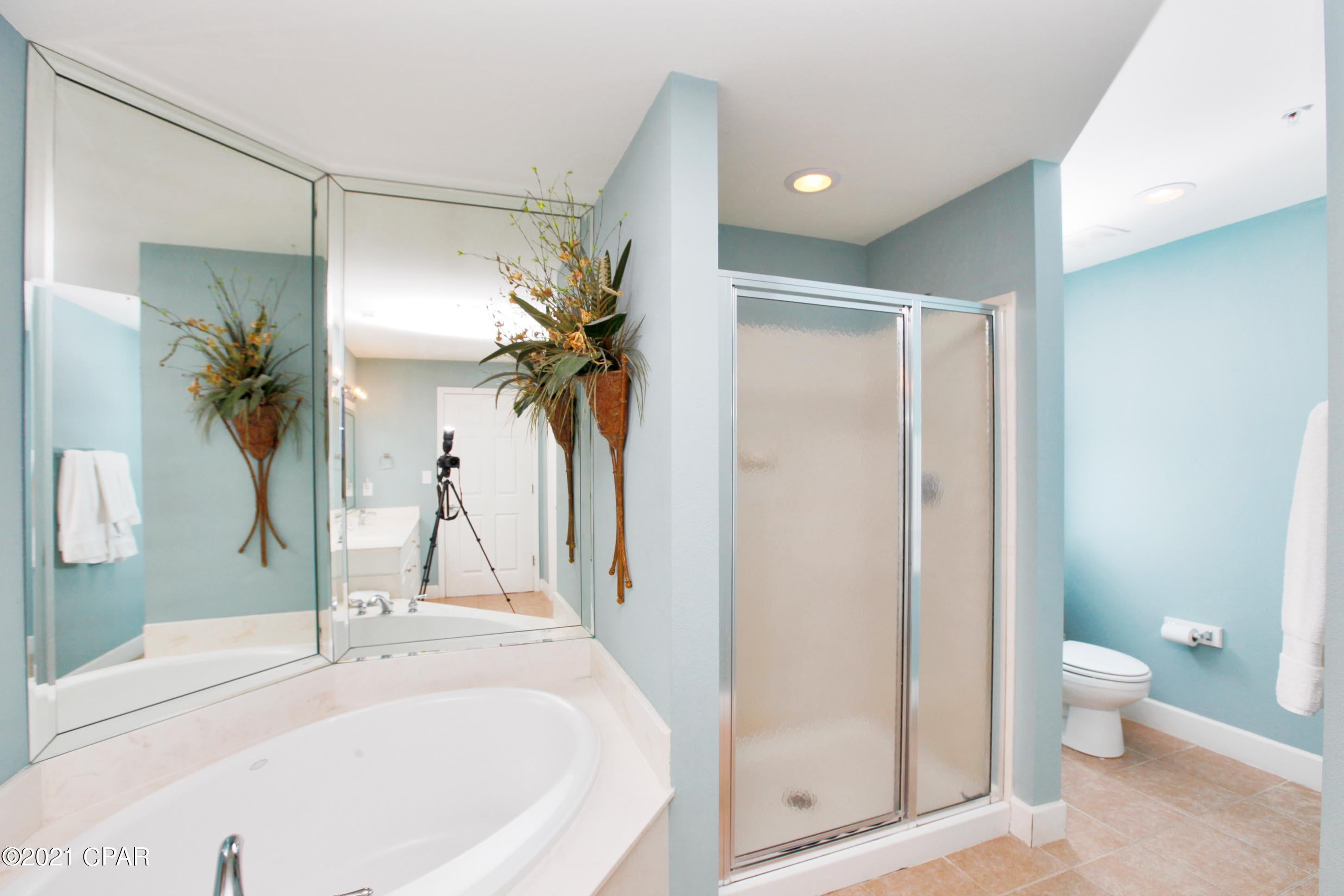 Tidewater Beach Phase I - Residential