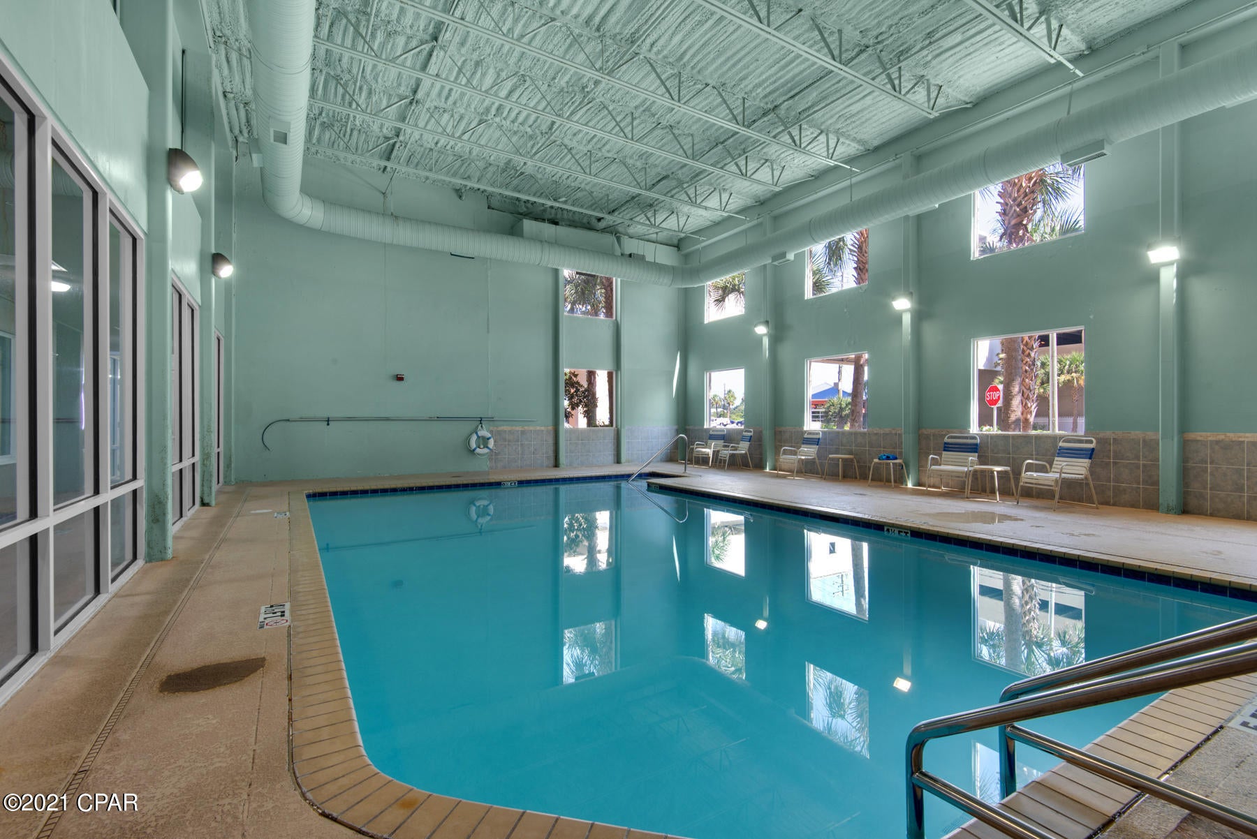 Tidewater Beach Phase I - Residential