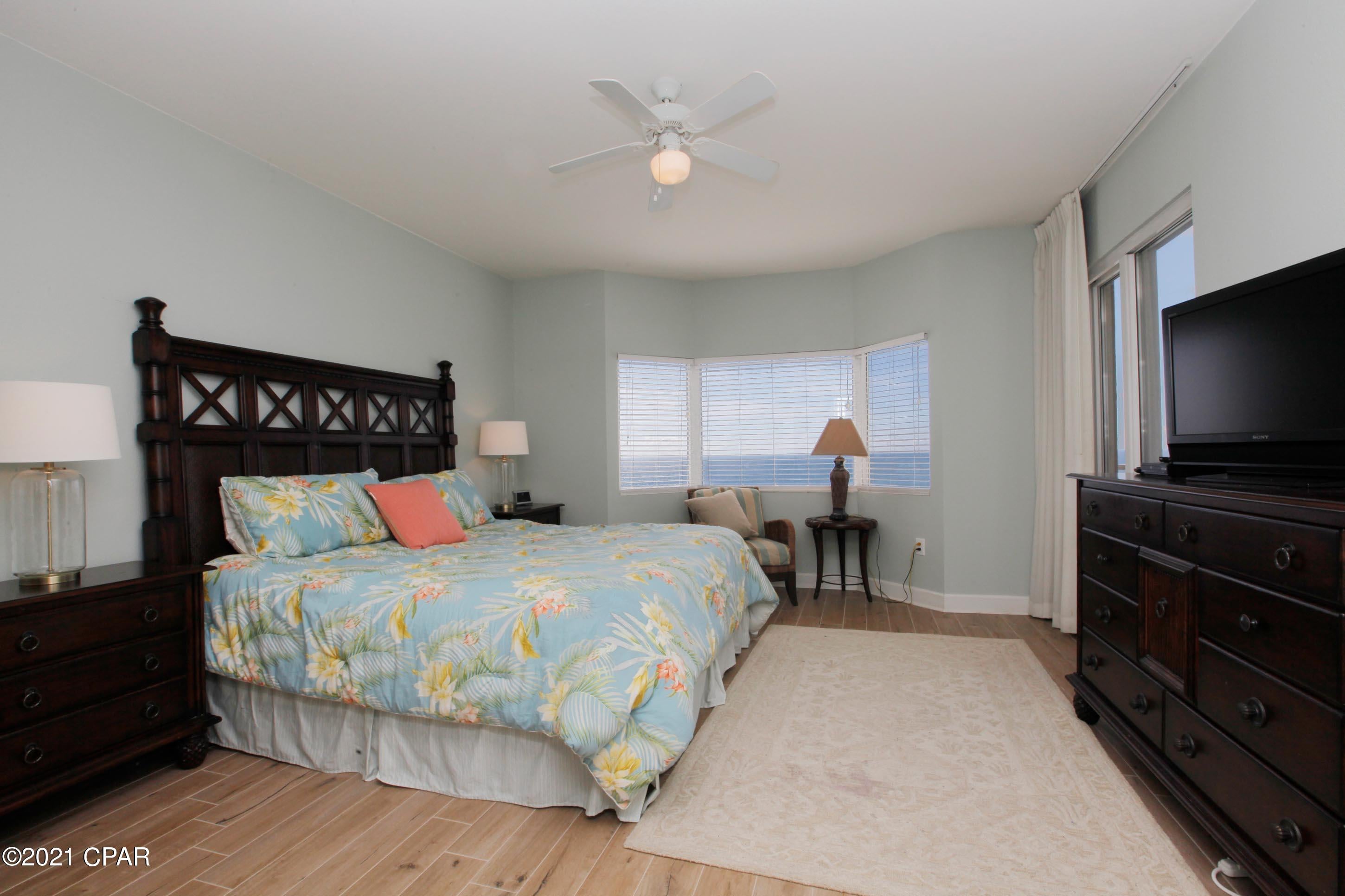 Tidewater Beach Phase I - Residential