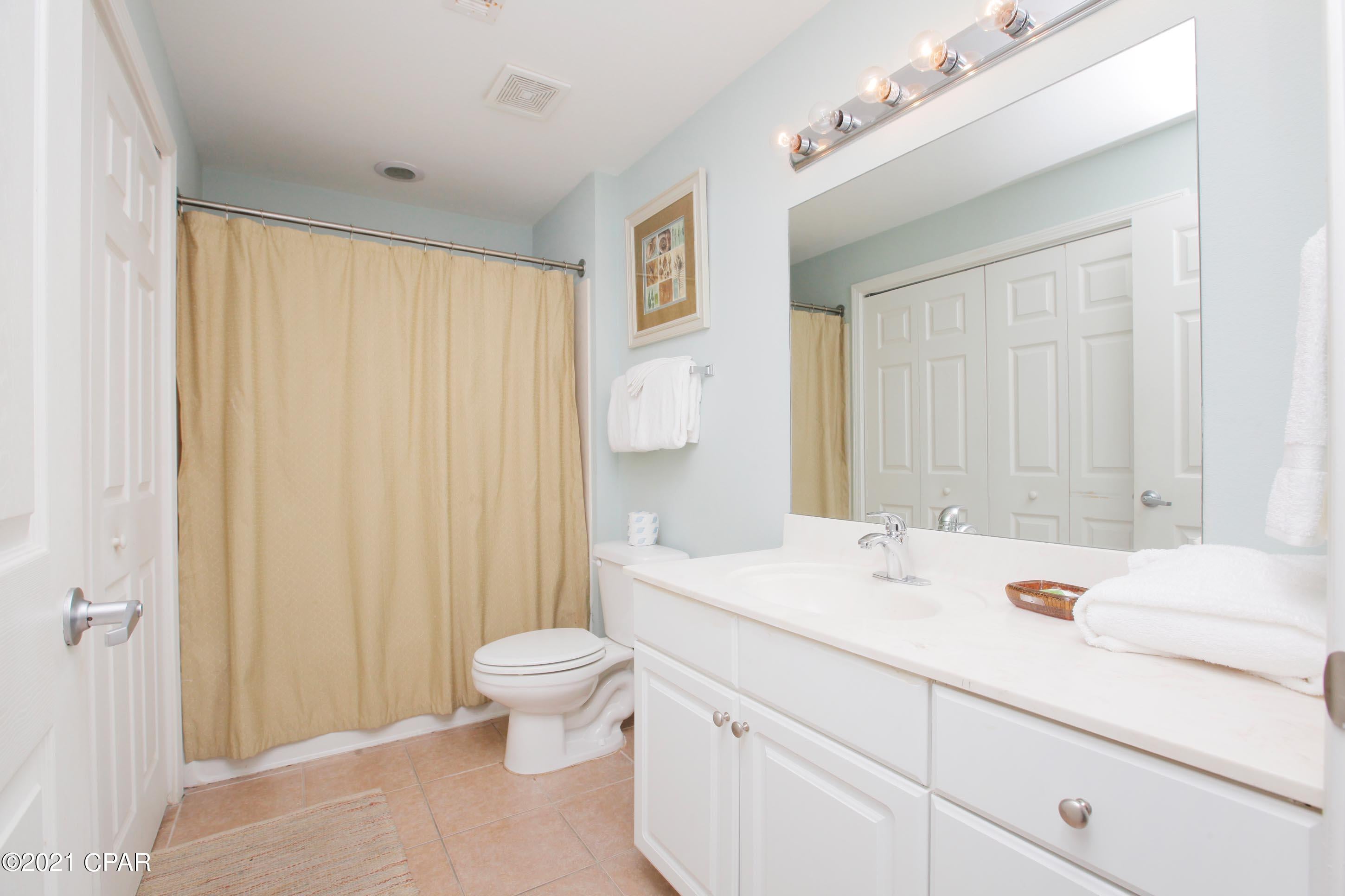 Tidewater Beach Phase I - Residential