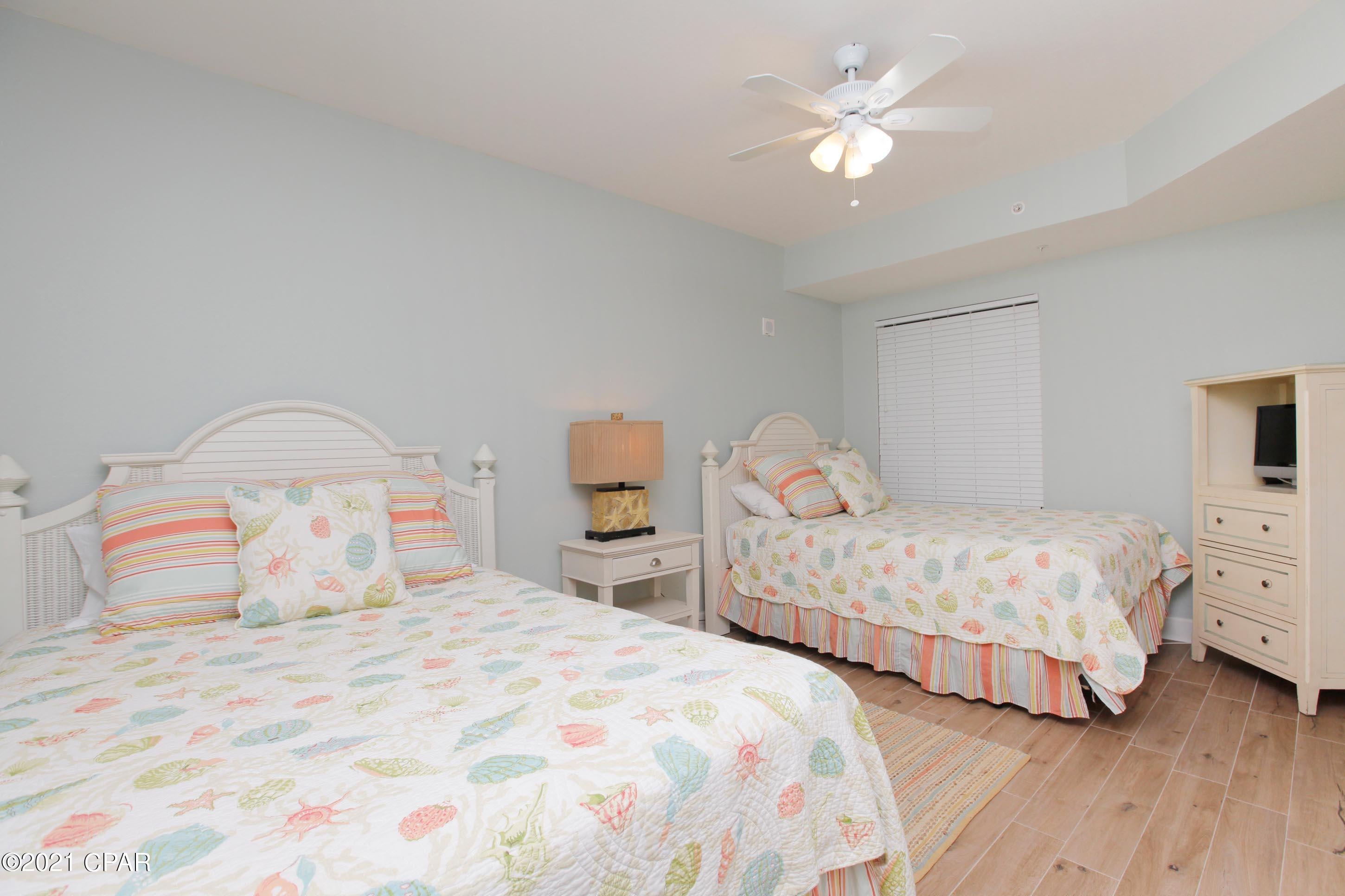 Tidewater Beach Phase I - Residential