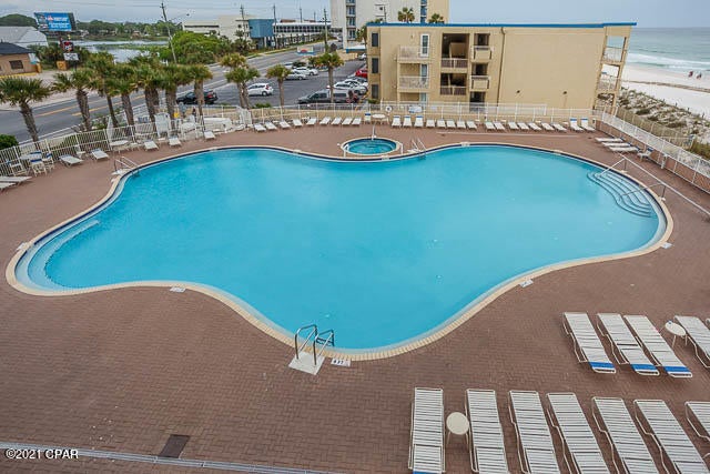 Tidewater Beach Phase I - Residential