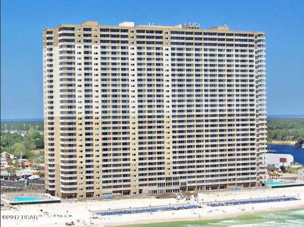 Tidewater Beach Phase I - Residential