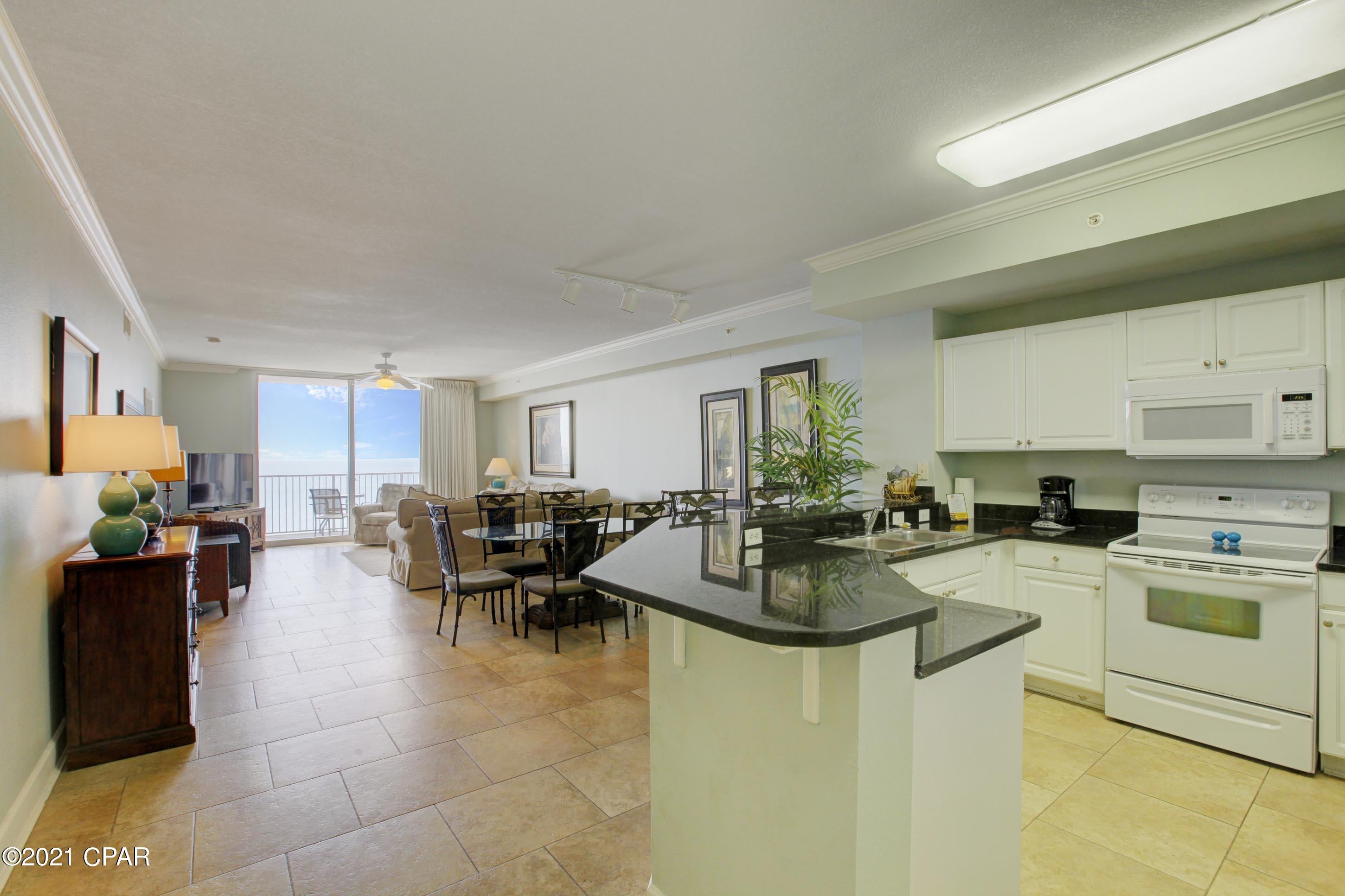 Tidewater Beach Phase I - Residential